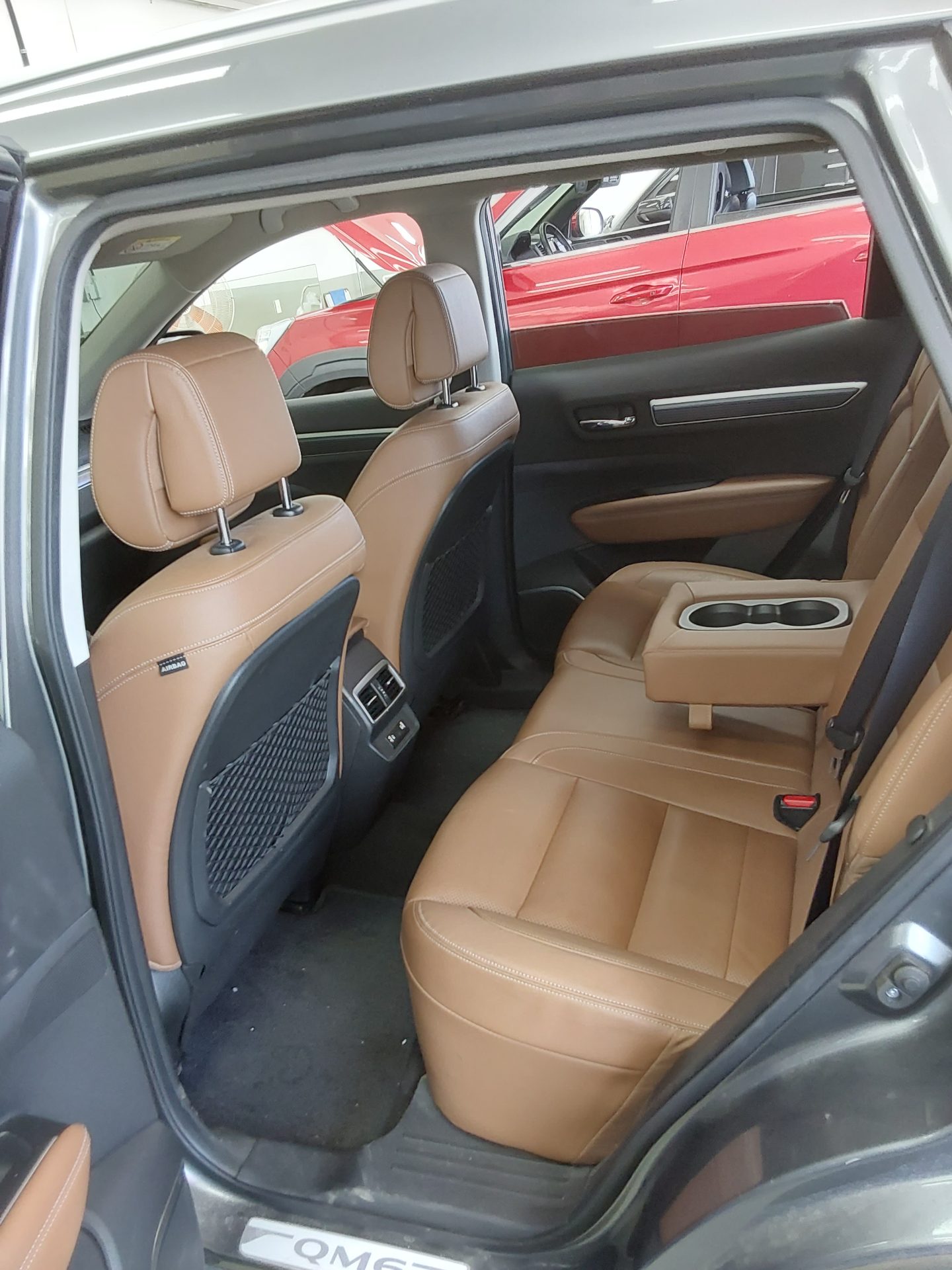 Renault Qm6 2023 — صورة 11