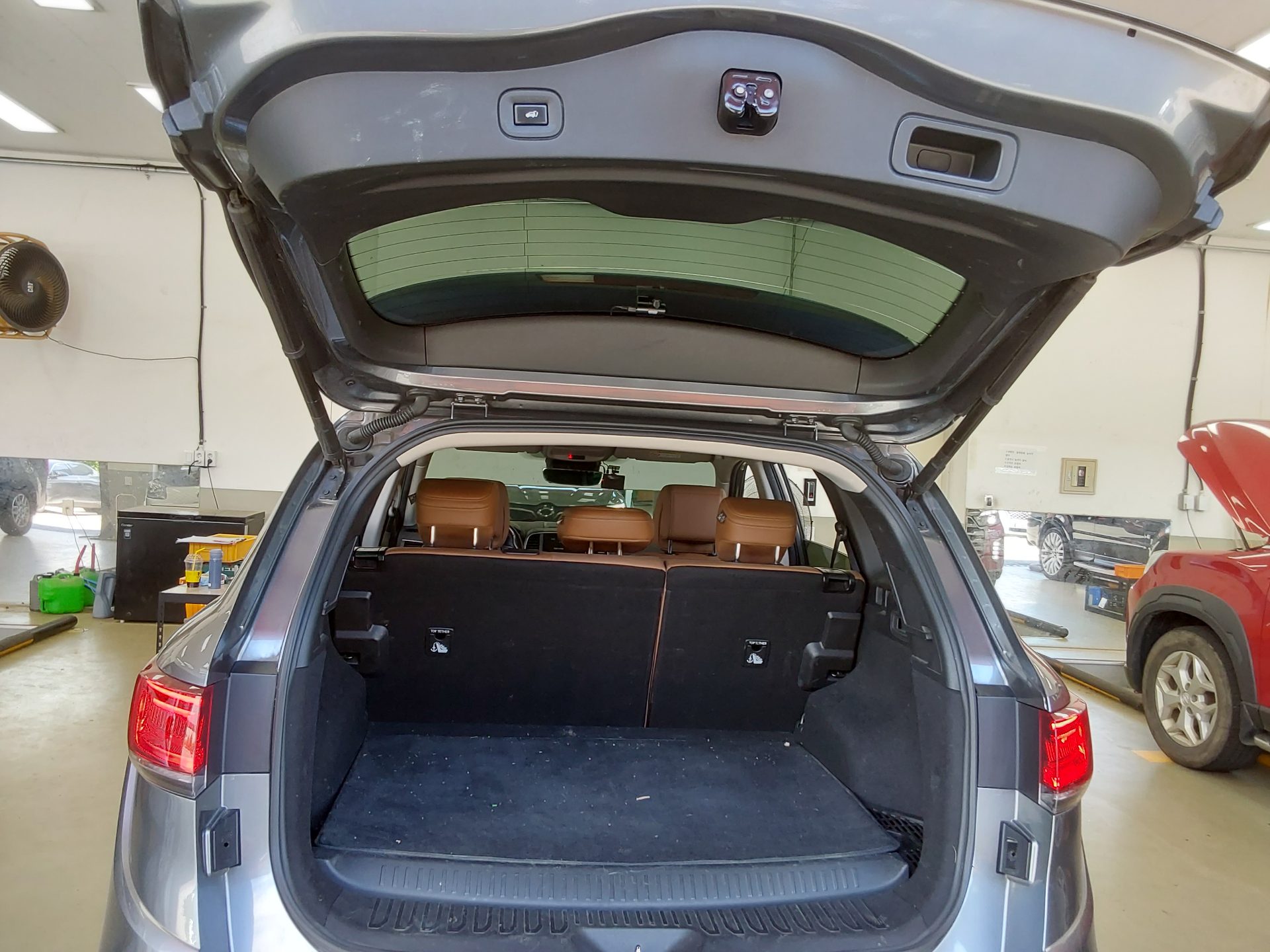 Renault Qm6 2023 — صورة 14