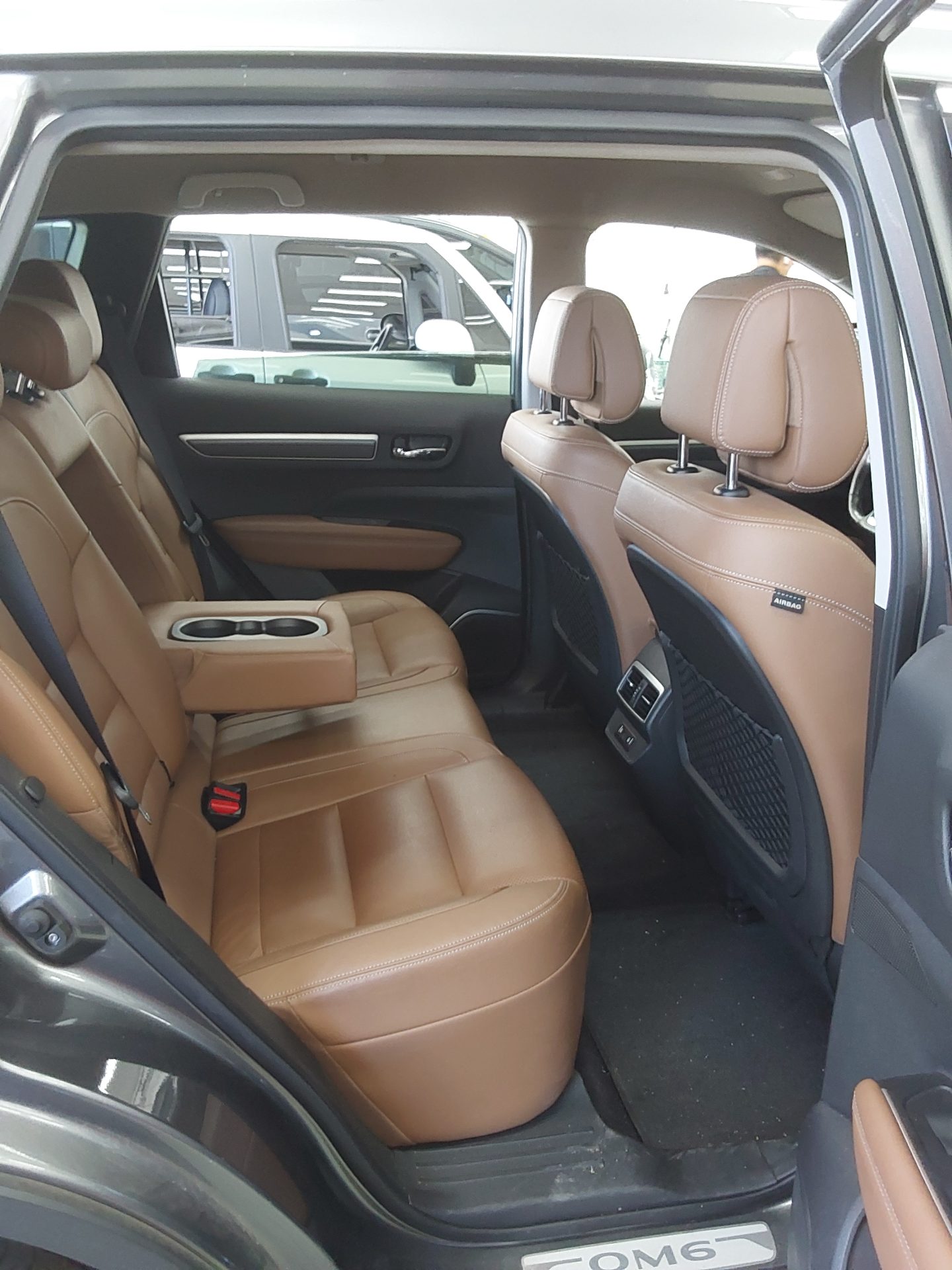 Renault Qm6 2023 — صورة 12