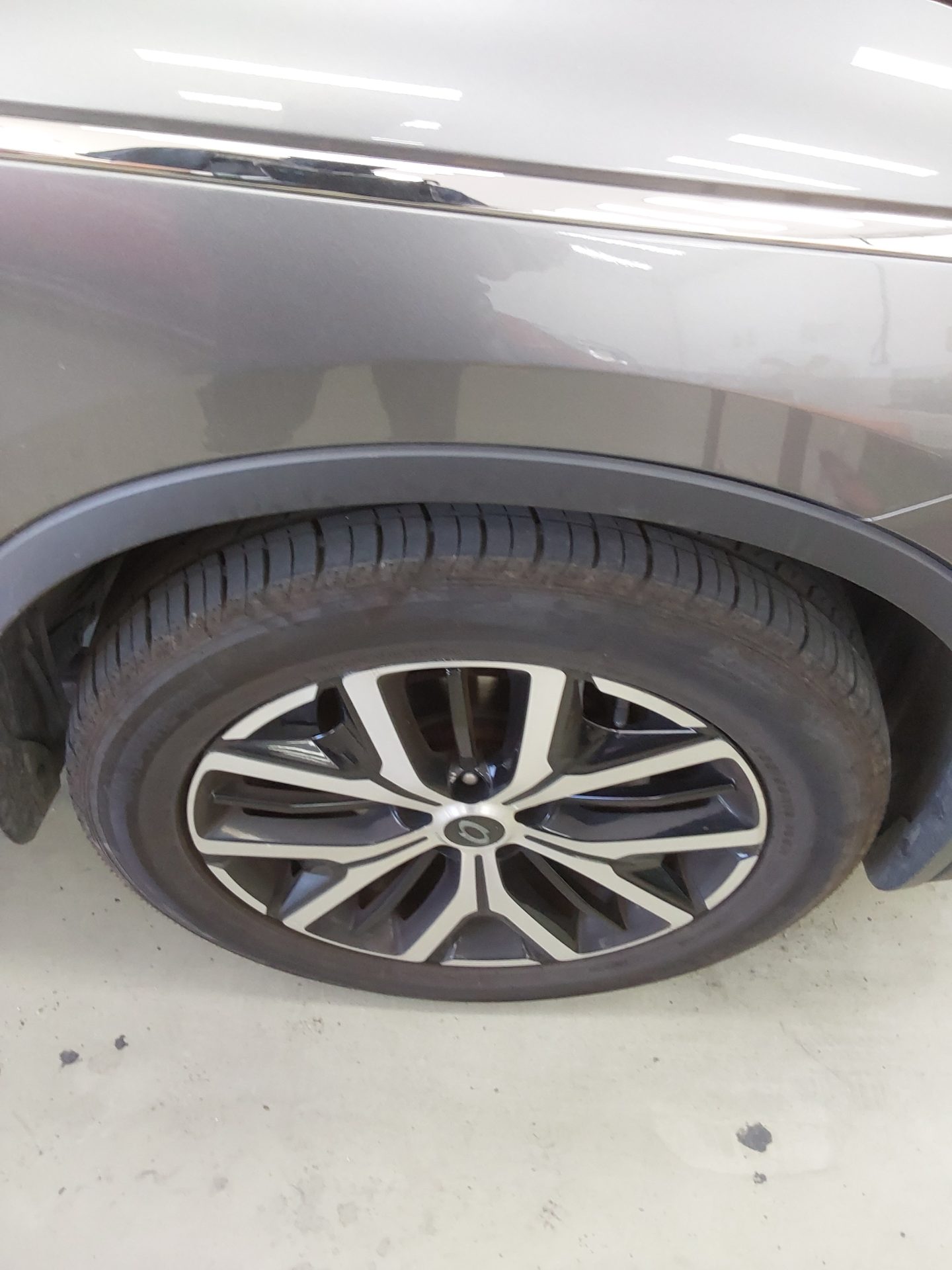 Renault Qm6 2023 — صورة 20