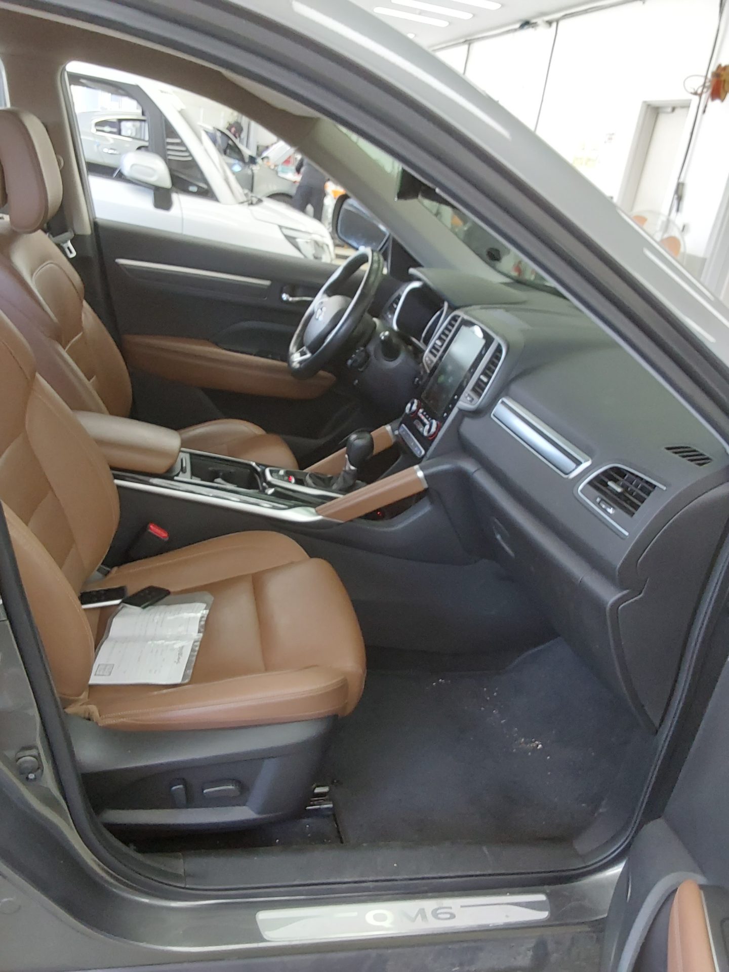 Renault Qm6 2023 — صورة 13