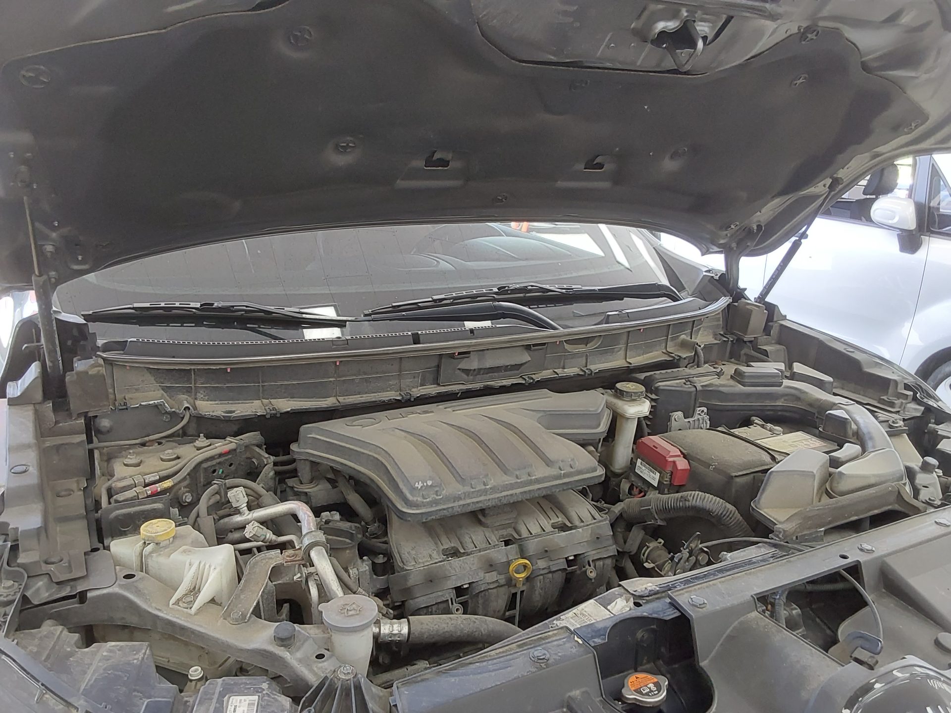 Renault Qm6 2023 — صورة 17