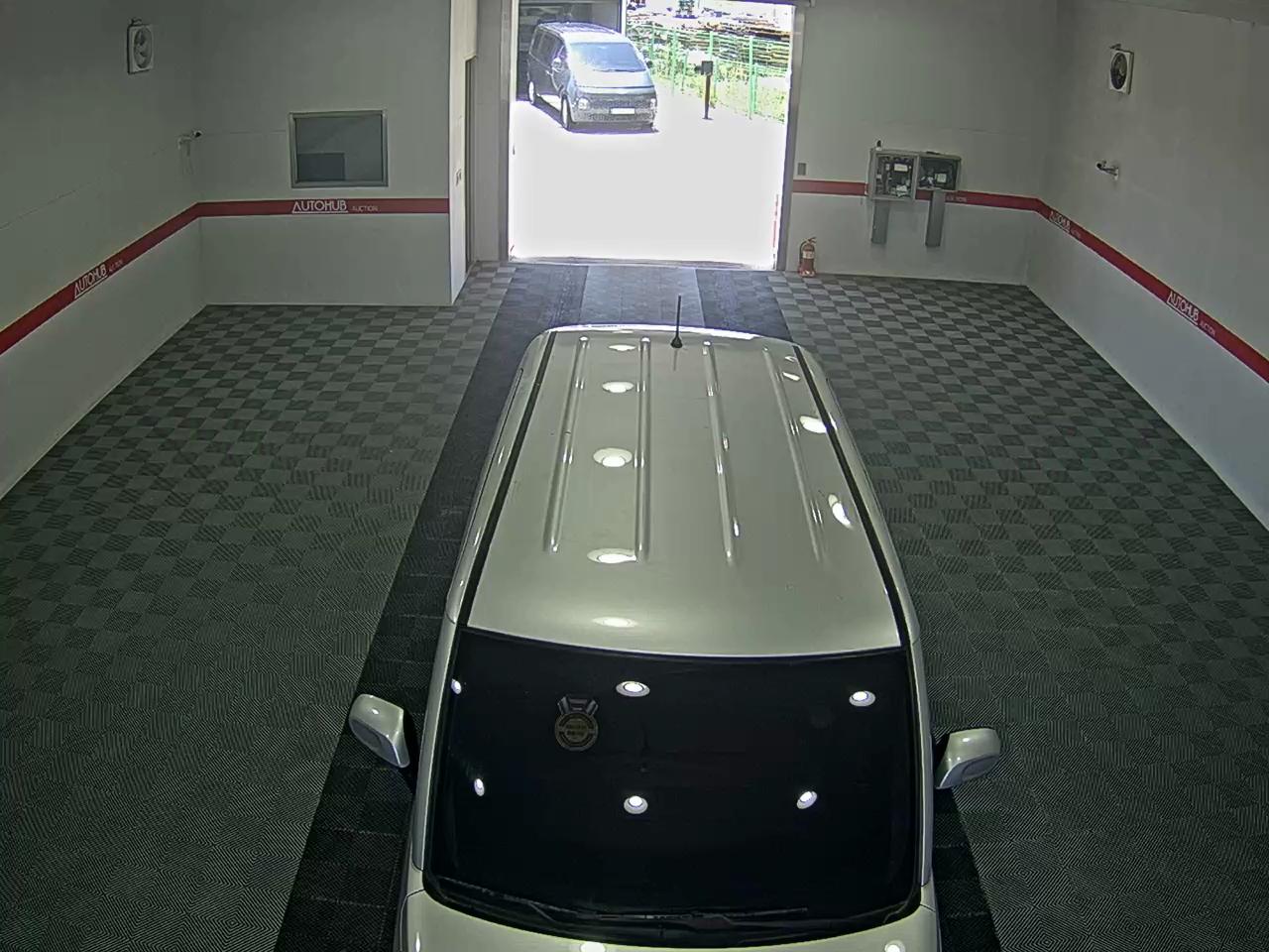2019 - kia ray