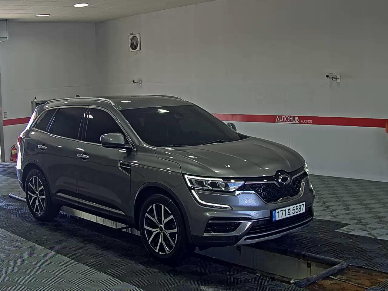 Renault Qm6 2023 — صورة 2