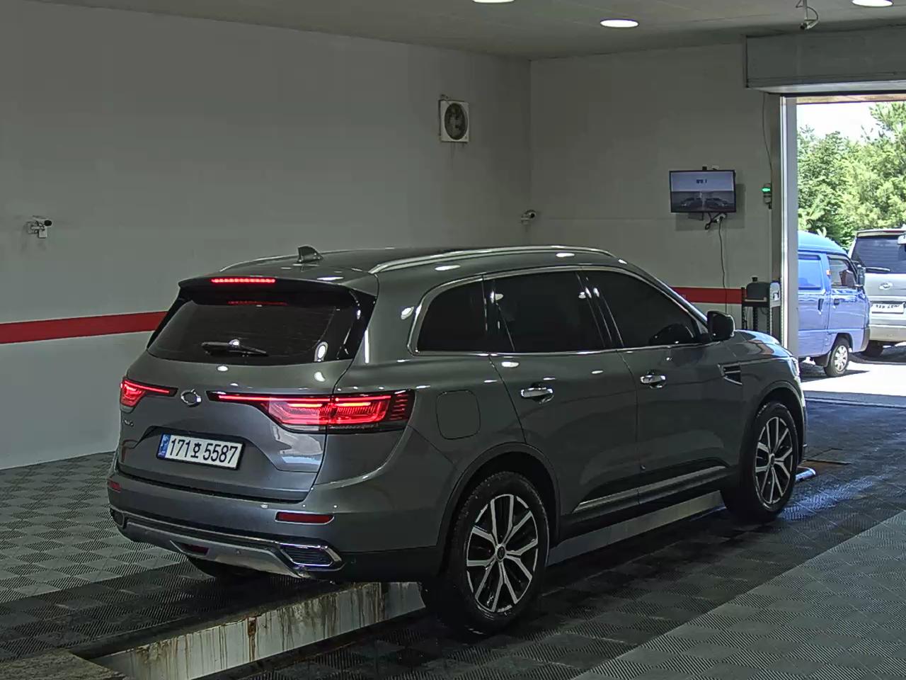 Renault Qm6 2023 — صورة 4