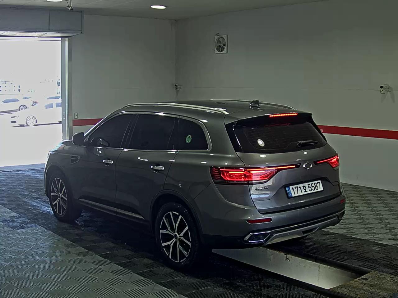 Renault Qm6 2023 — صورة 5