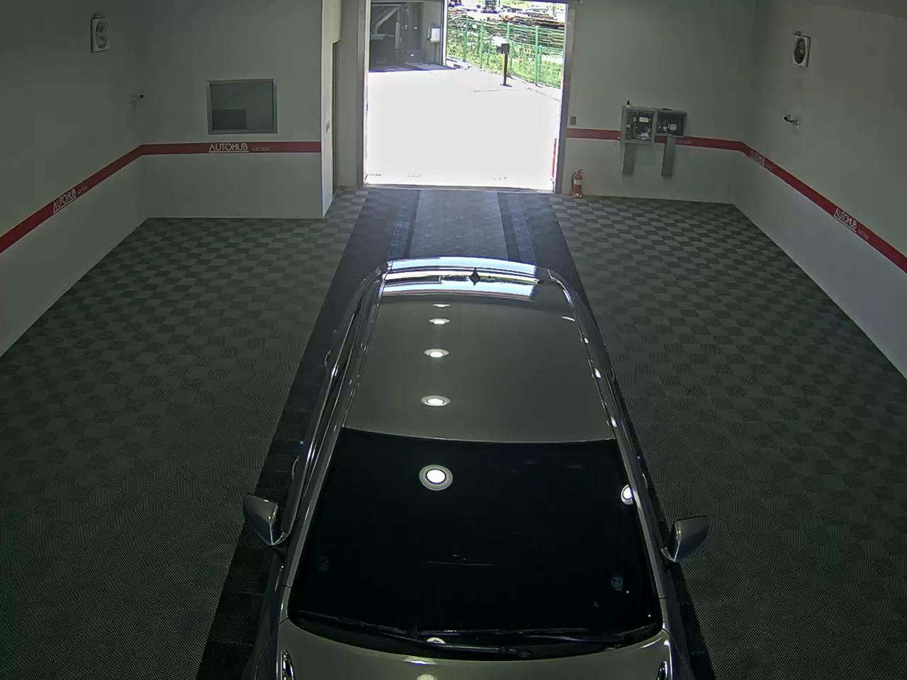 2011 - chevrolet alpheon