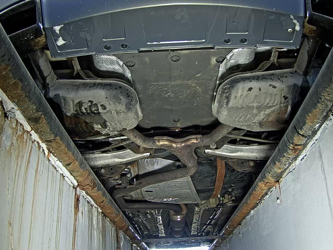 2011 - chevrolet alpheon