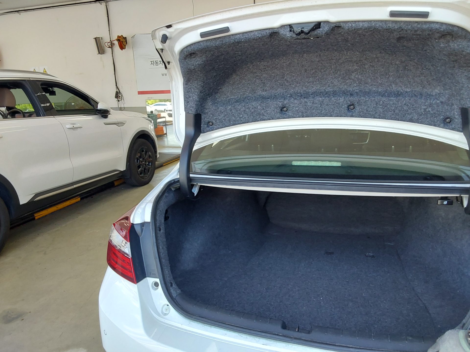 2016 - honda accord