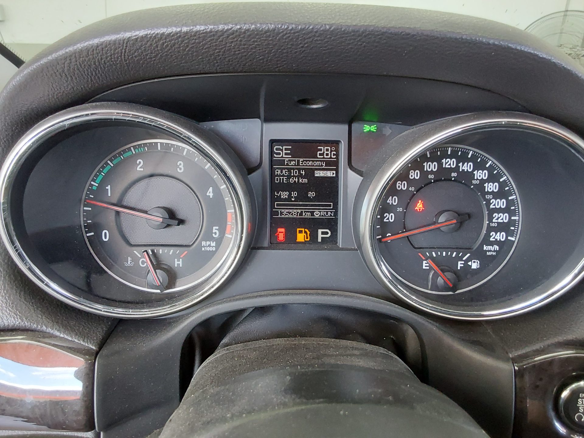 2013 - jeep grand cherokee