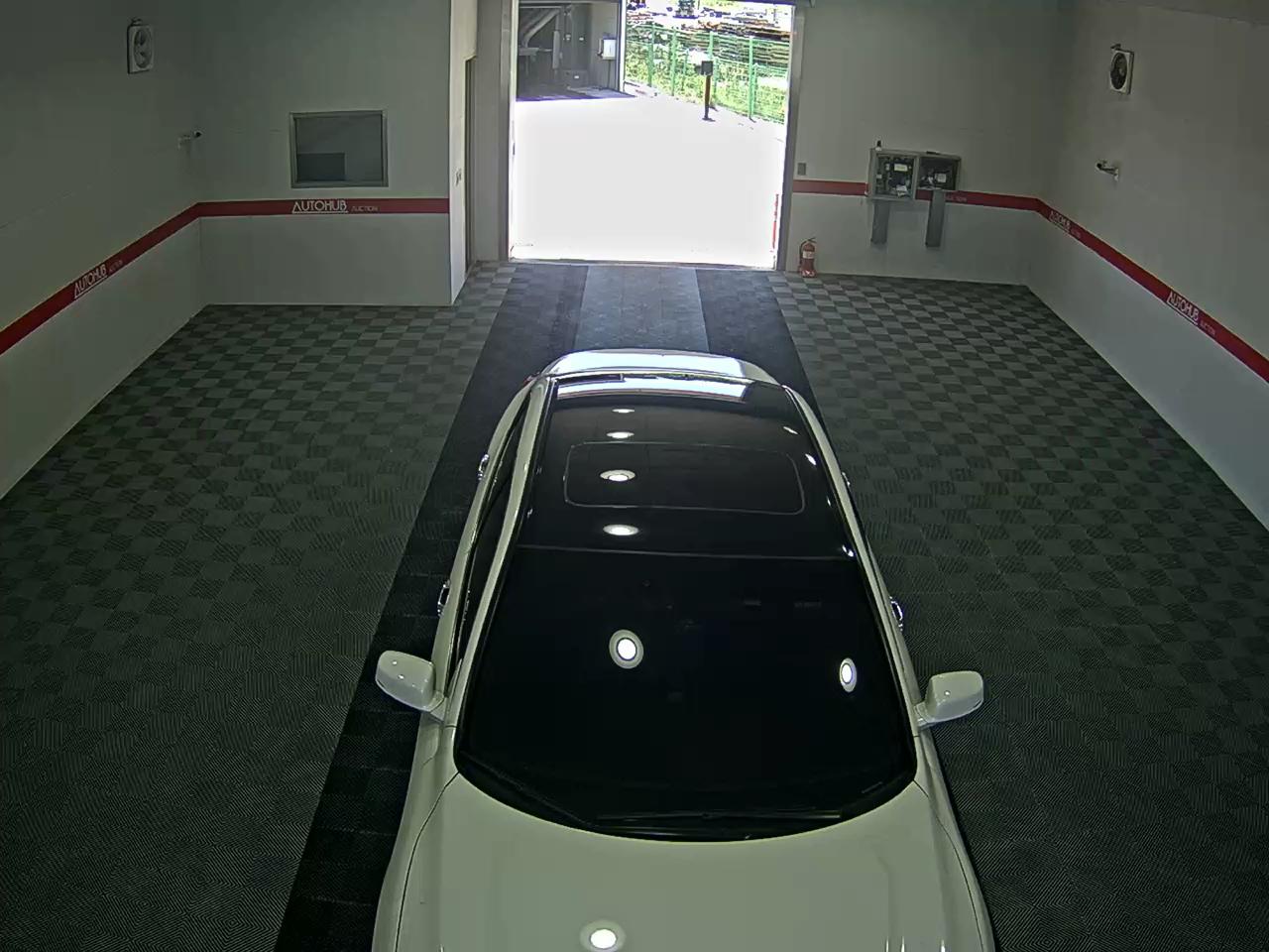 2016 - honda accord