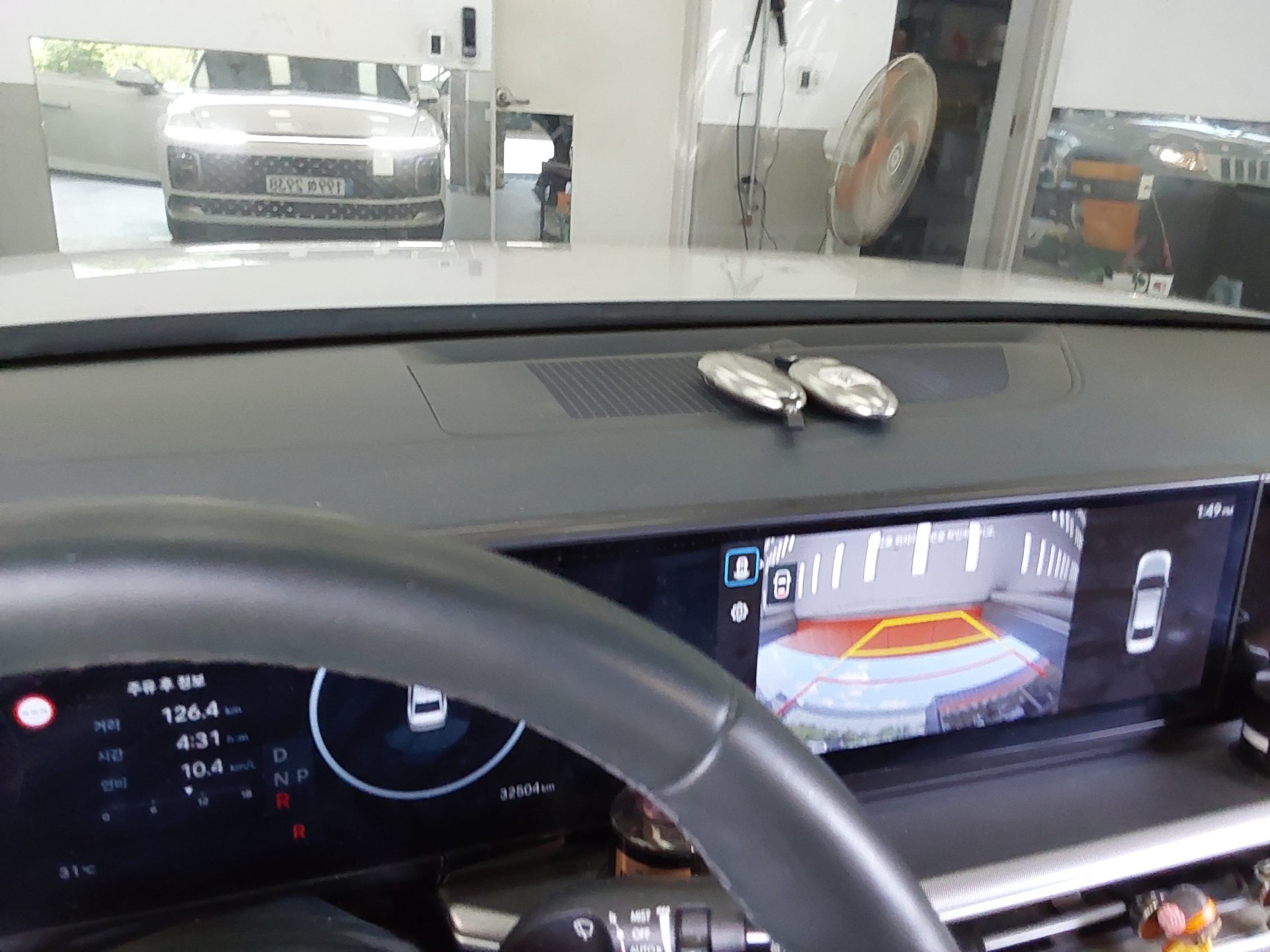 2024 - hyundai grandeur