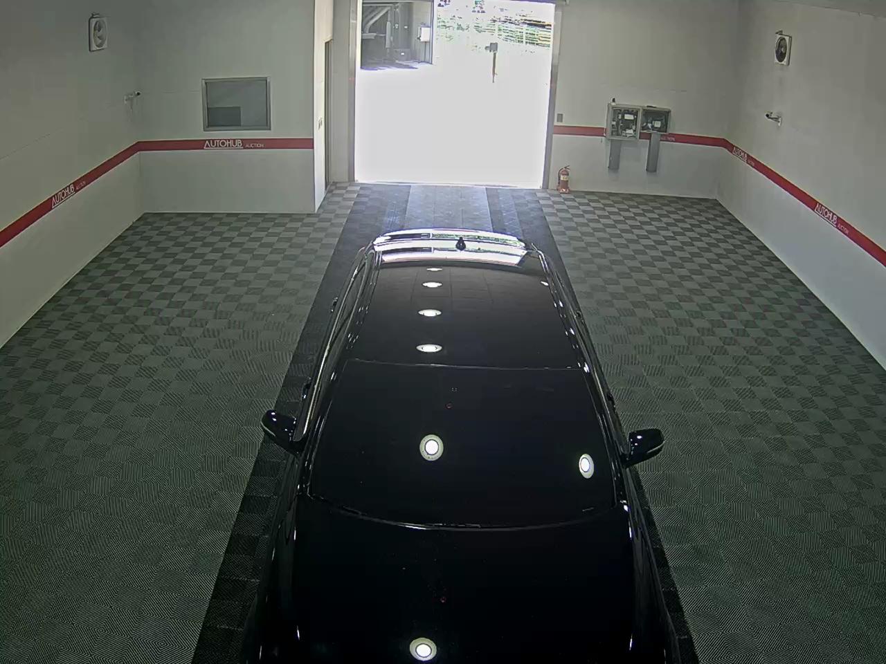 2017 - genesis g80