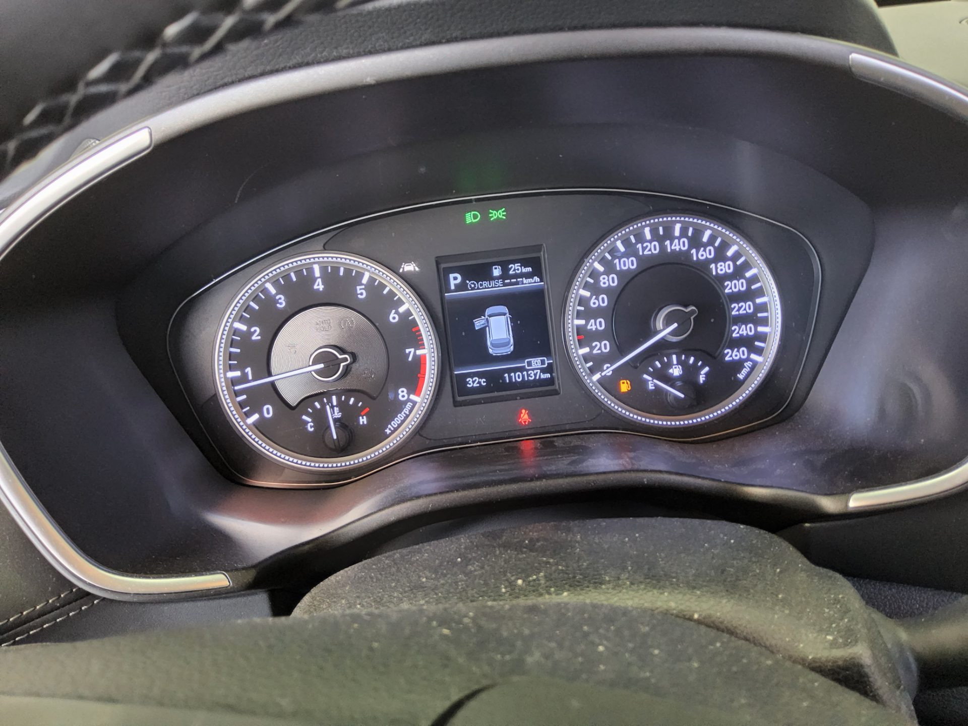 2020 - hyundai santa fe