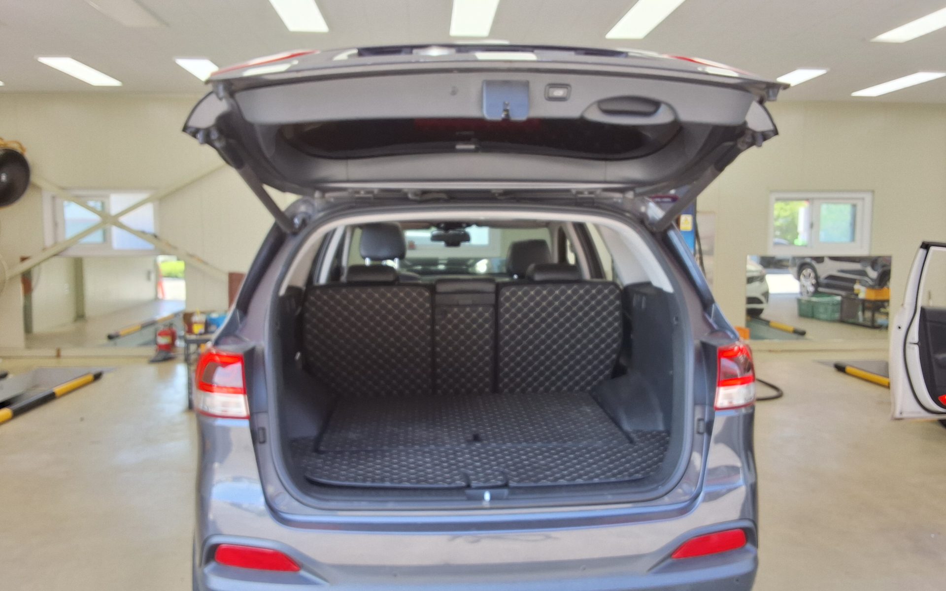 2016 - kia sorento