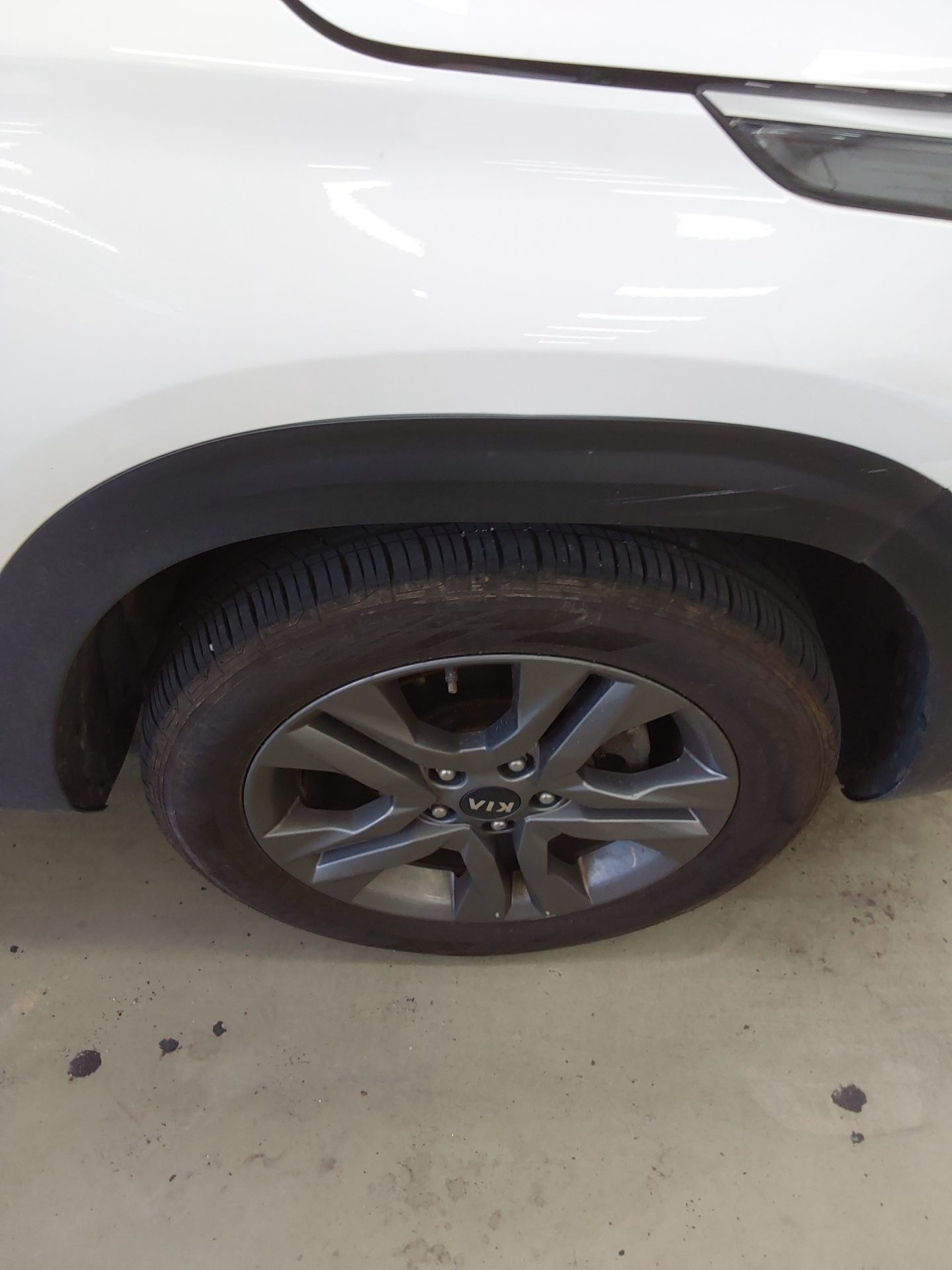 2022 - kia seltos