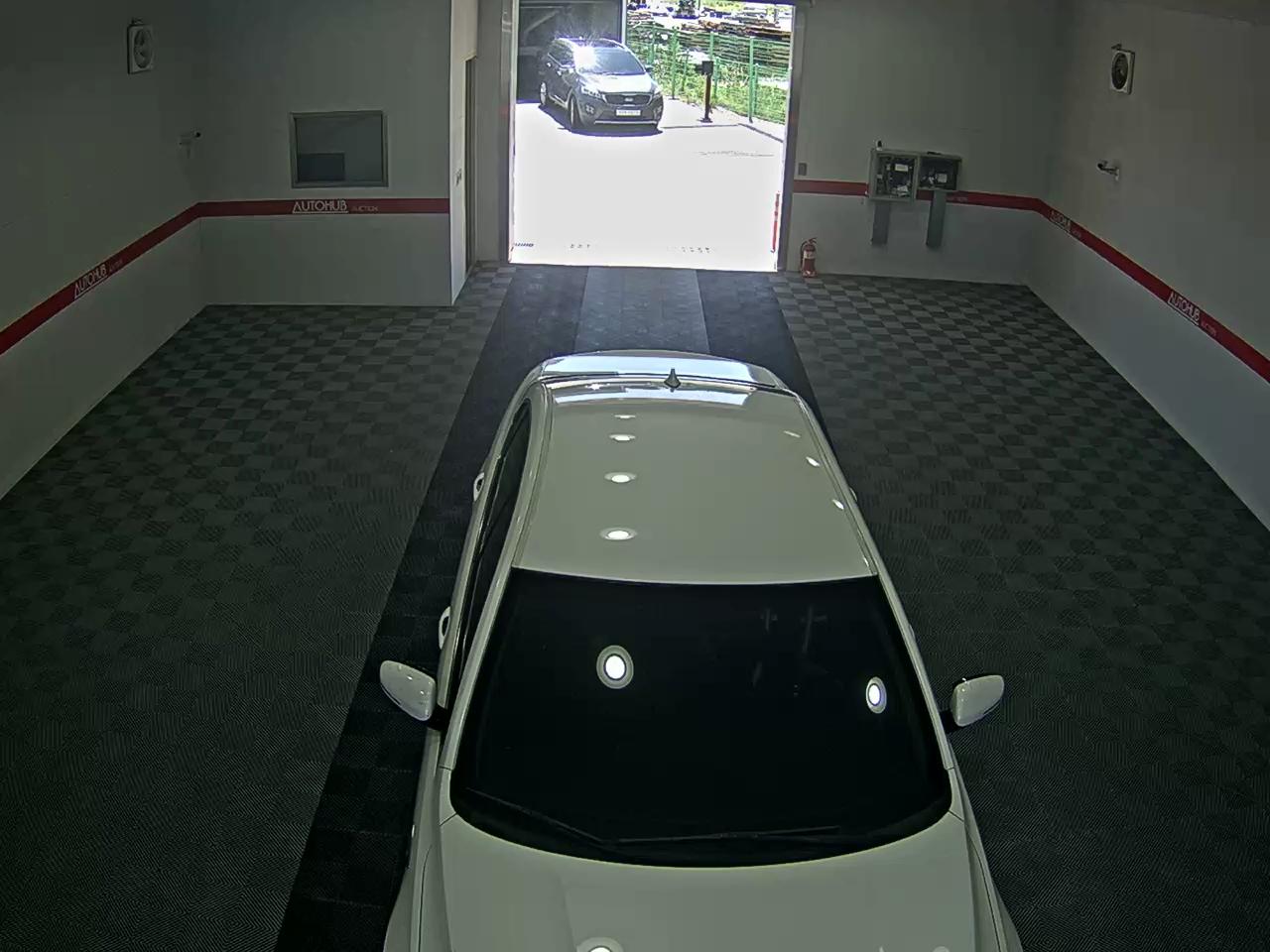 2015 - kia k7