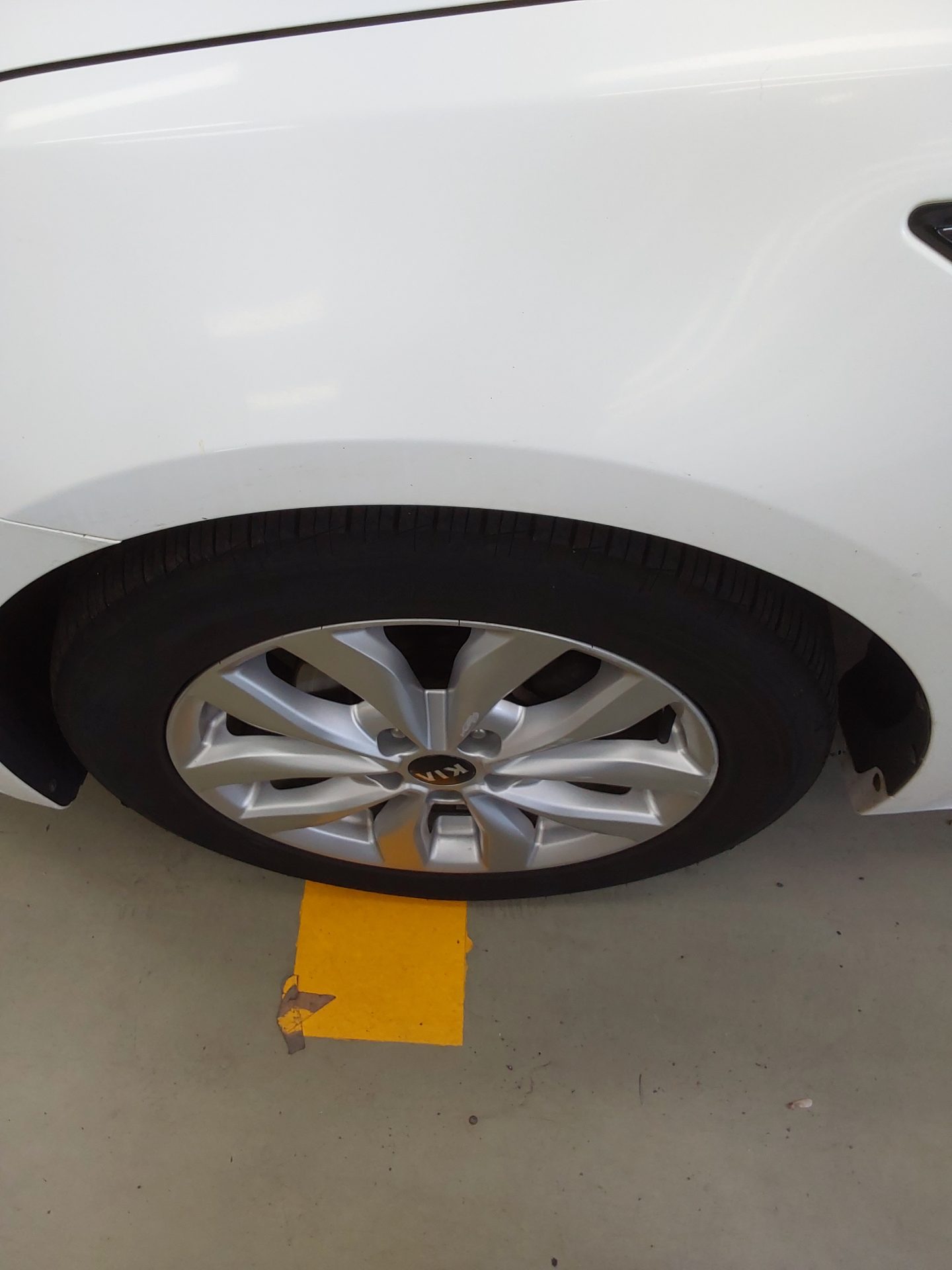 2014 - kia k5