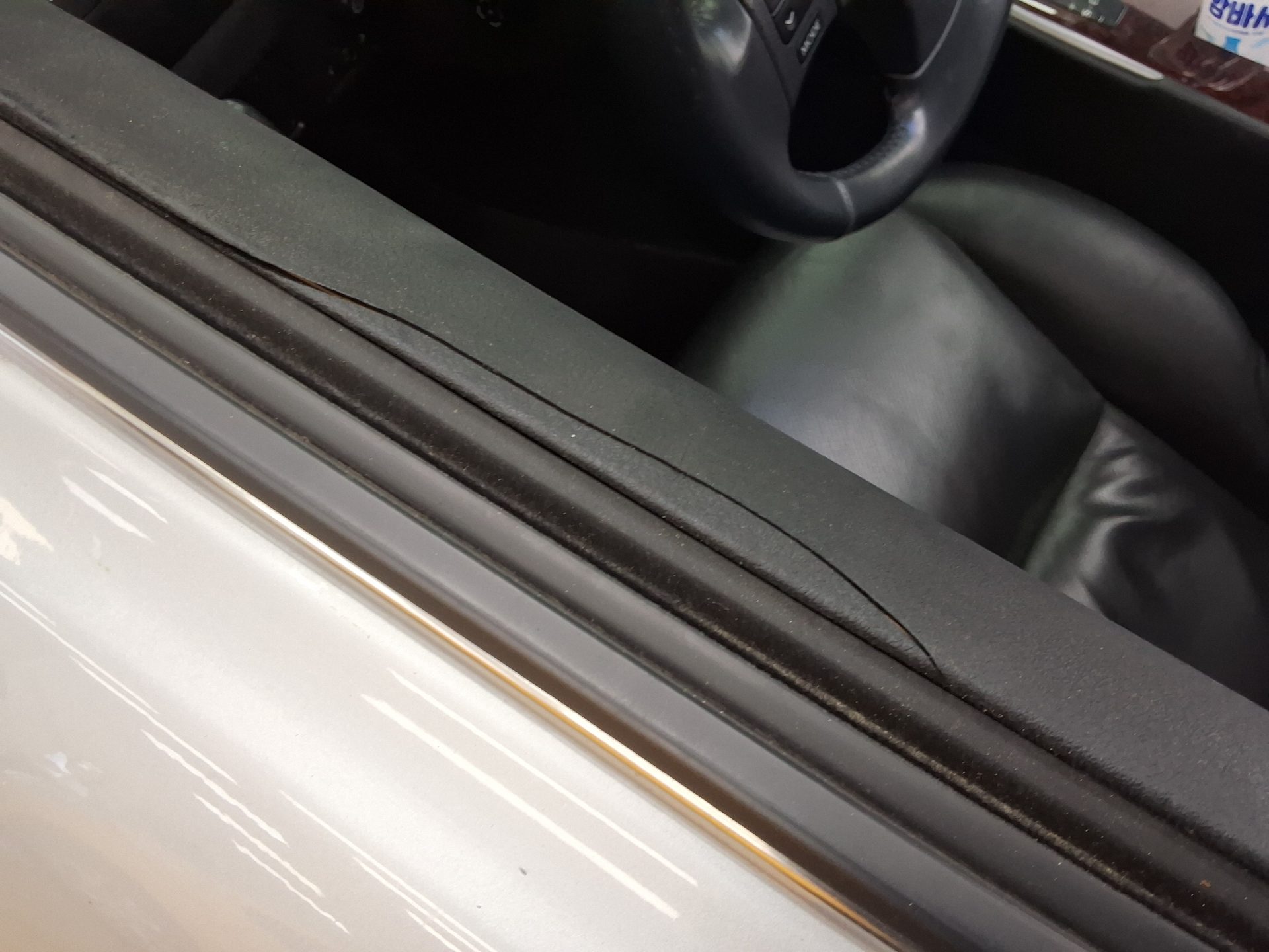 2006 - lexus is