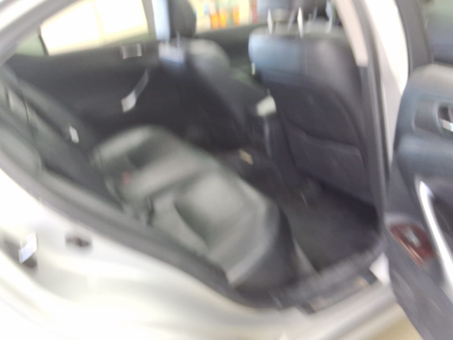 2006 - lexus is