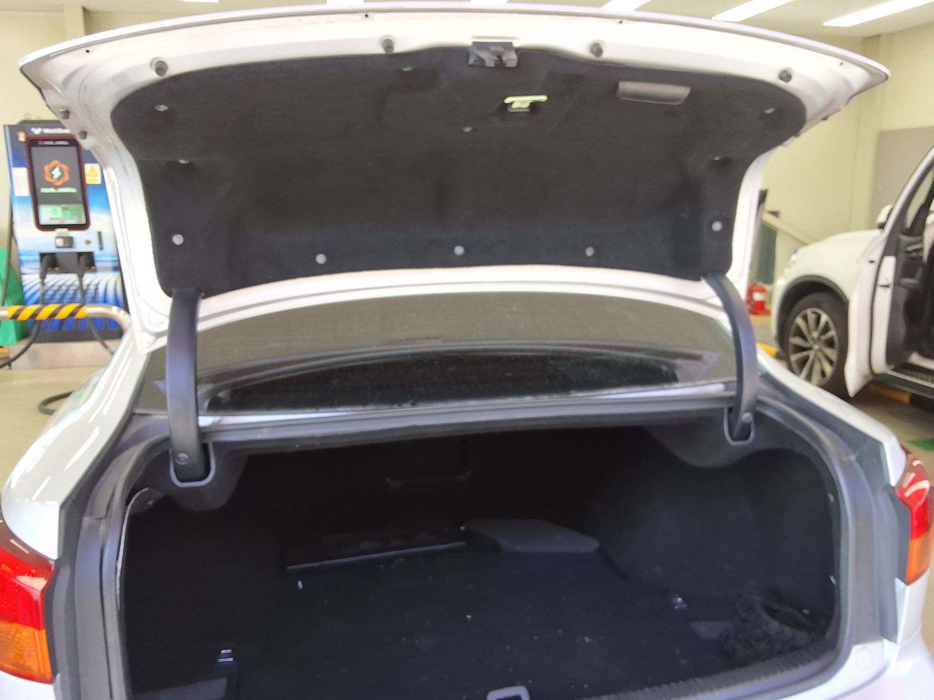 2006 - lexus is