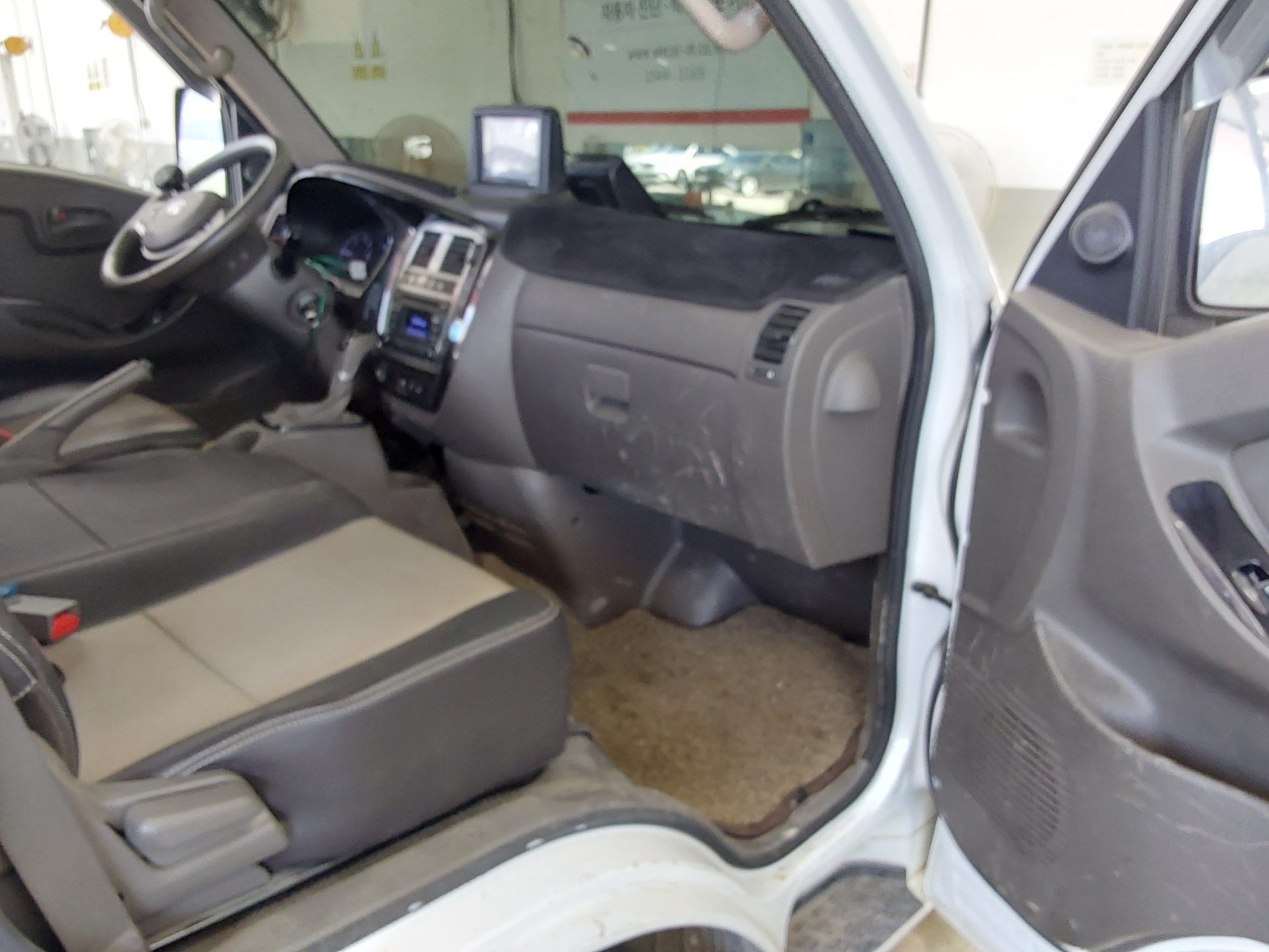 2022 - hyundai porter