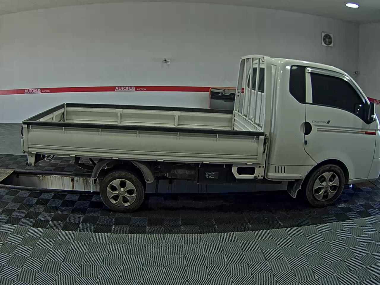2022 - hyundai porter