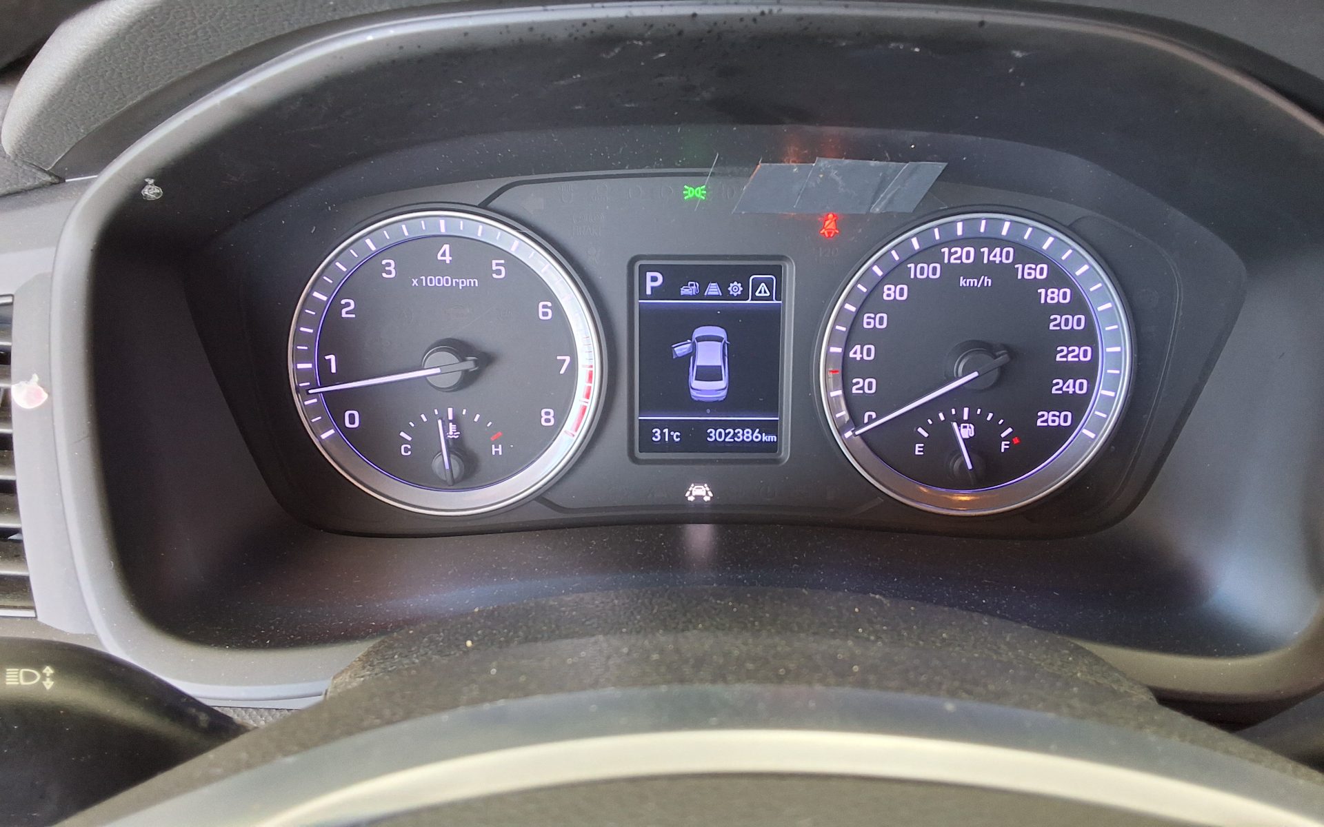 2020 - hyundai sonata