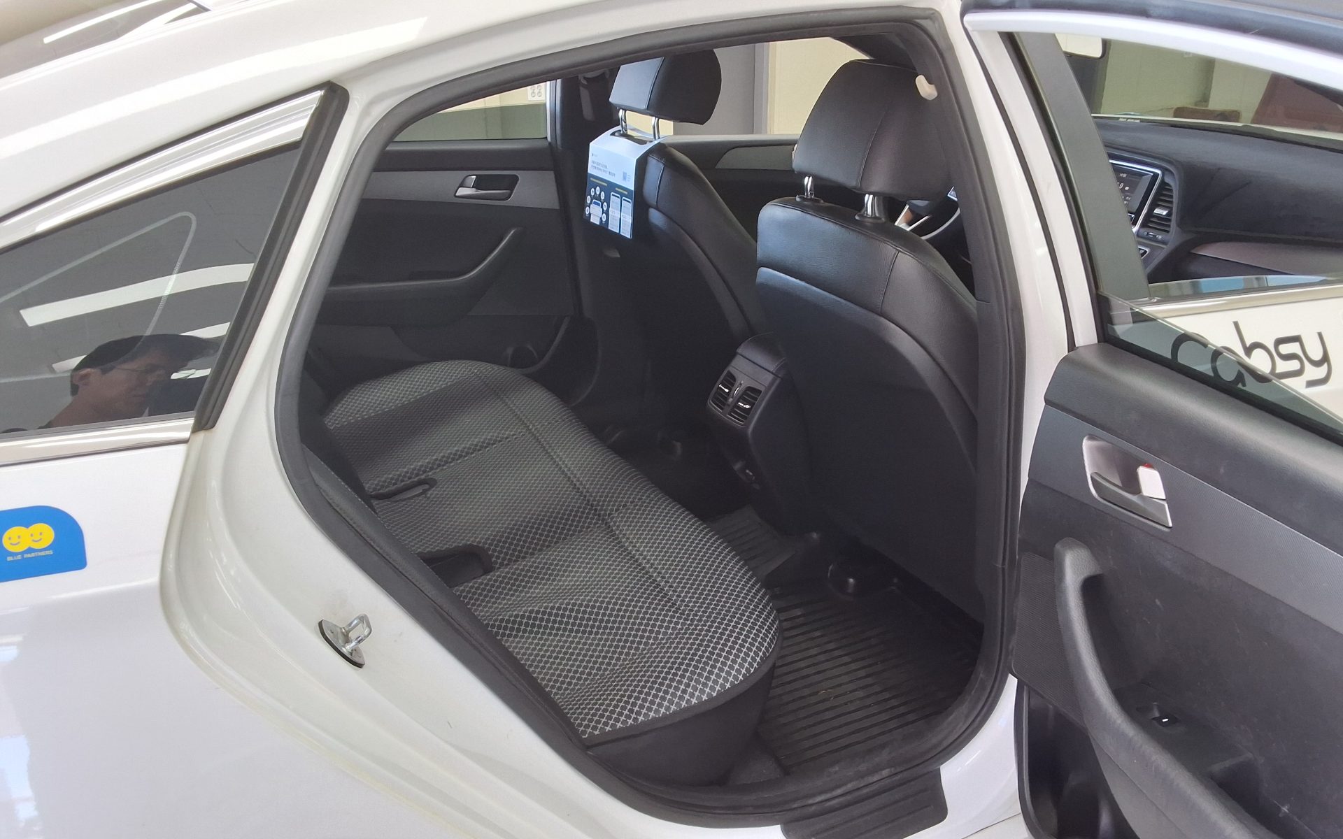 2020 - hyundai sonata
