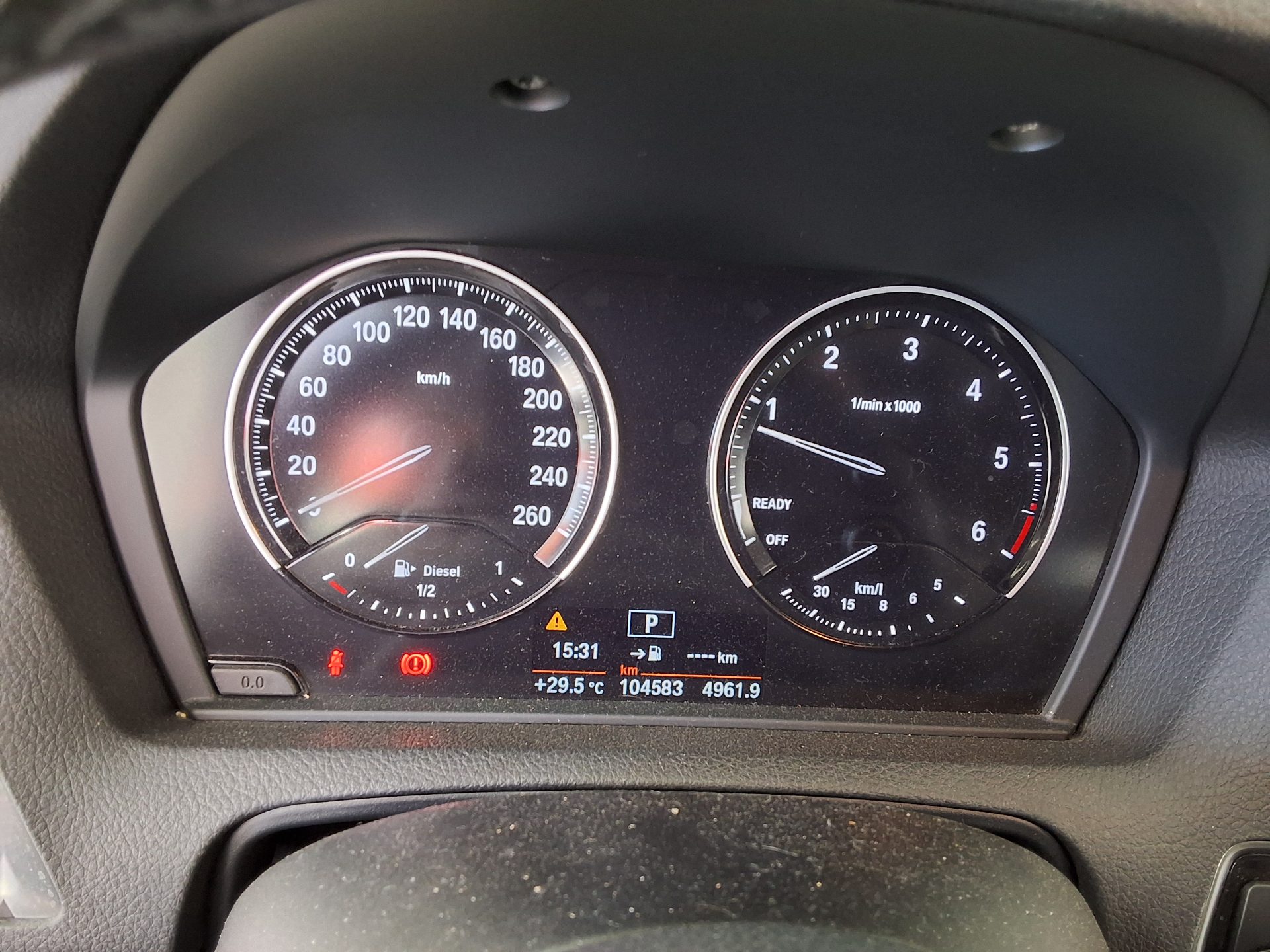2019 - bmw 1 series