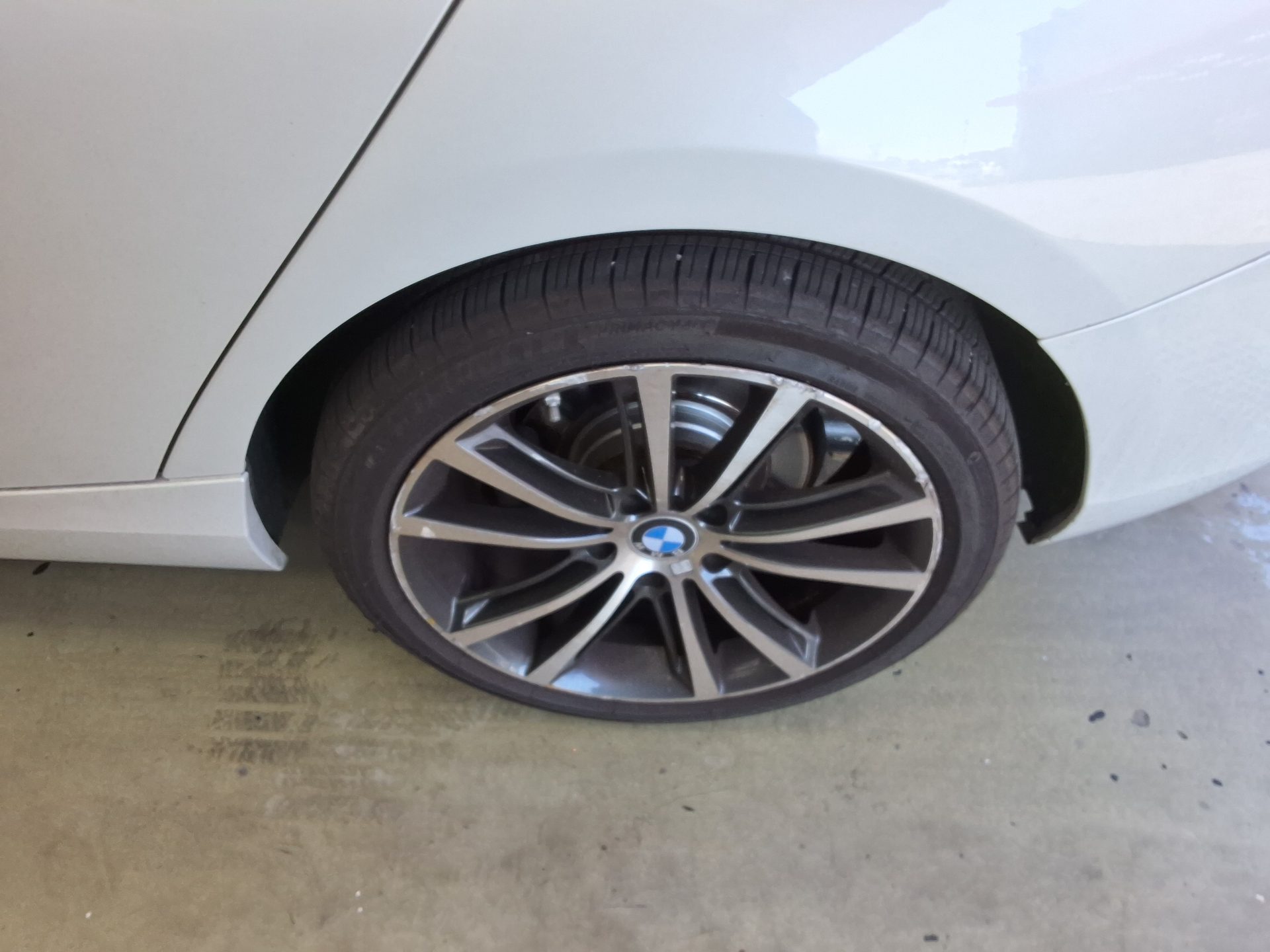 2019 - bmw 1 series