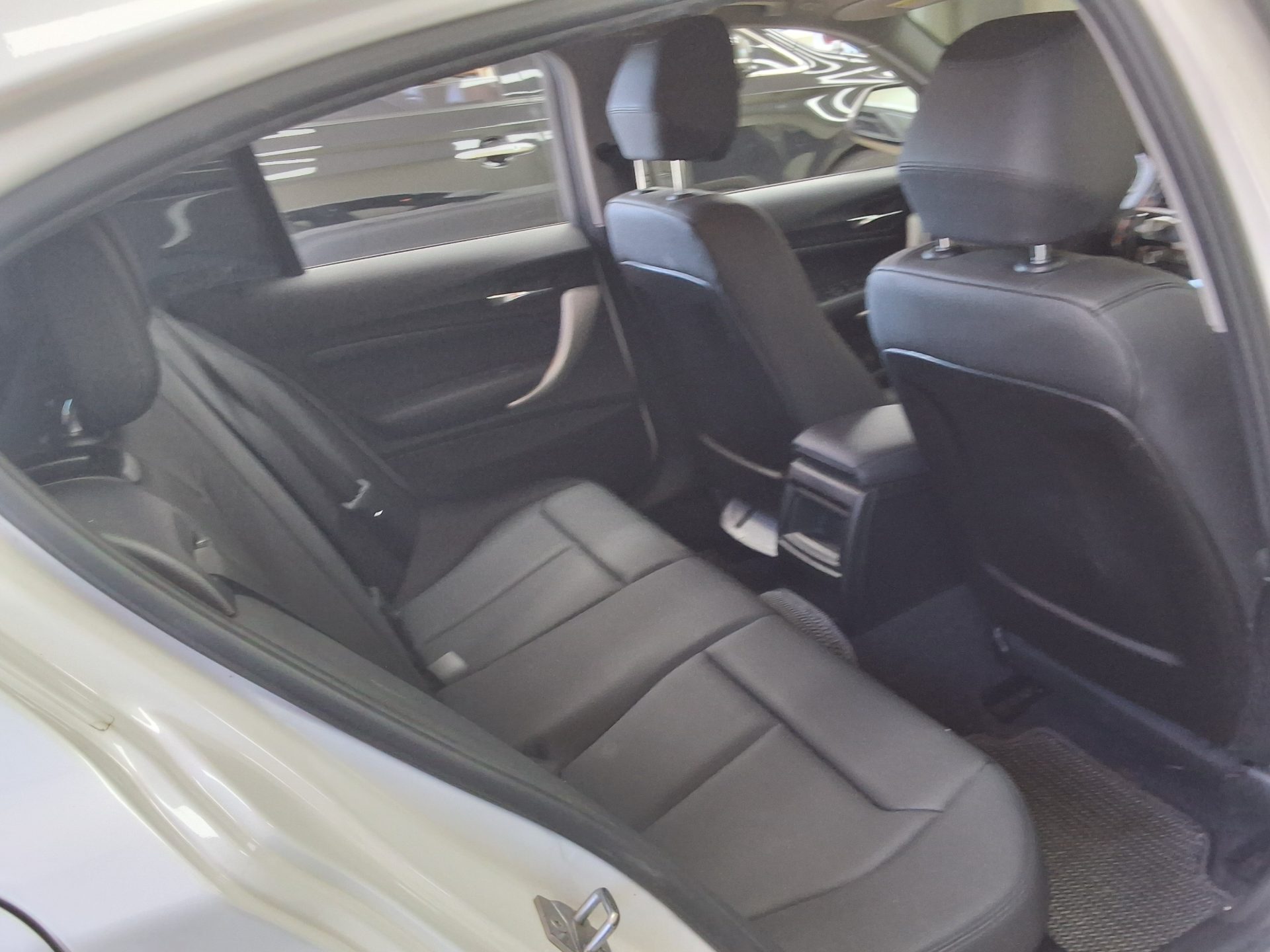 2019 - bmw 1 series