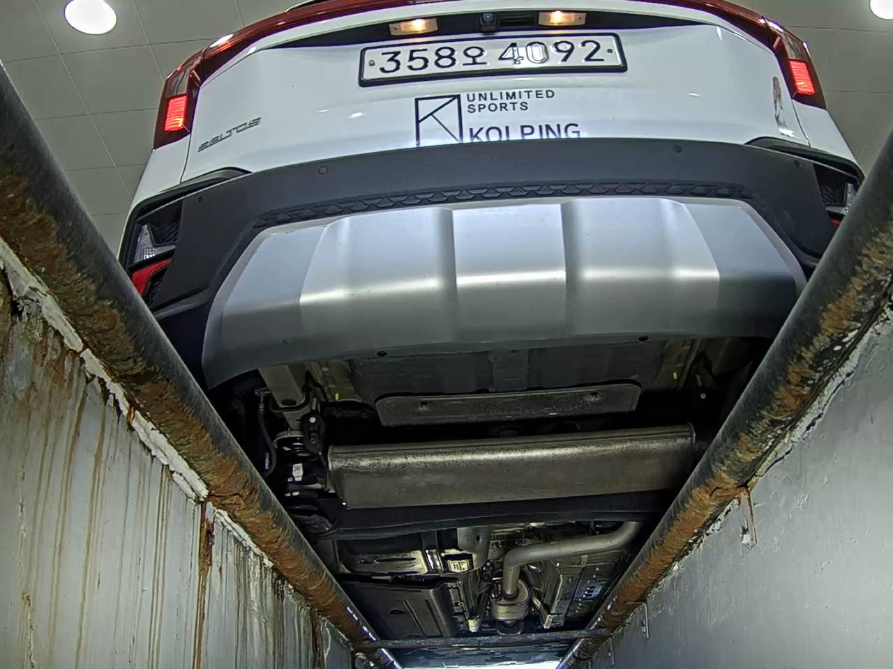 2023 - kia seltos
