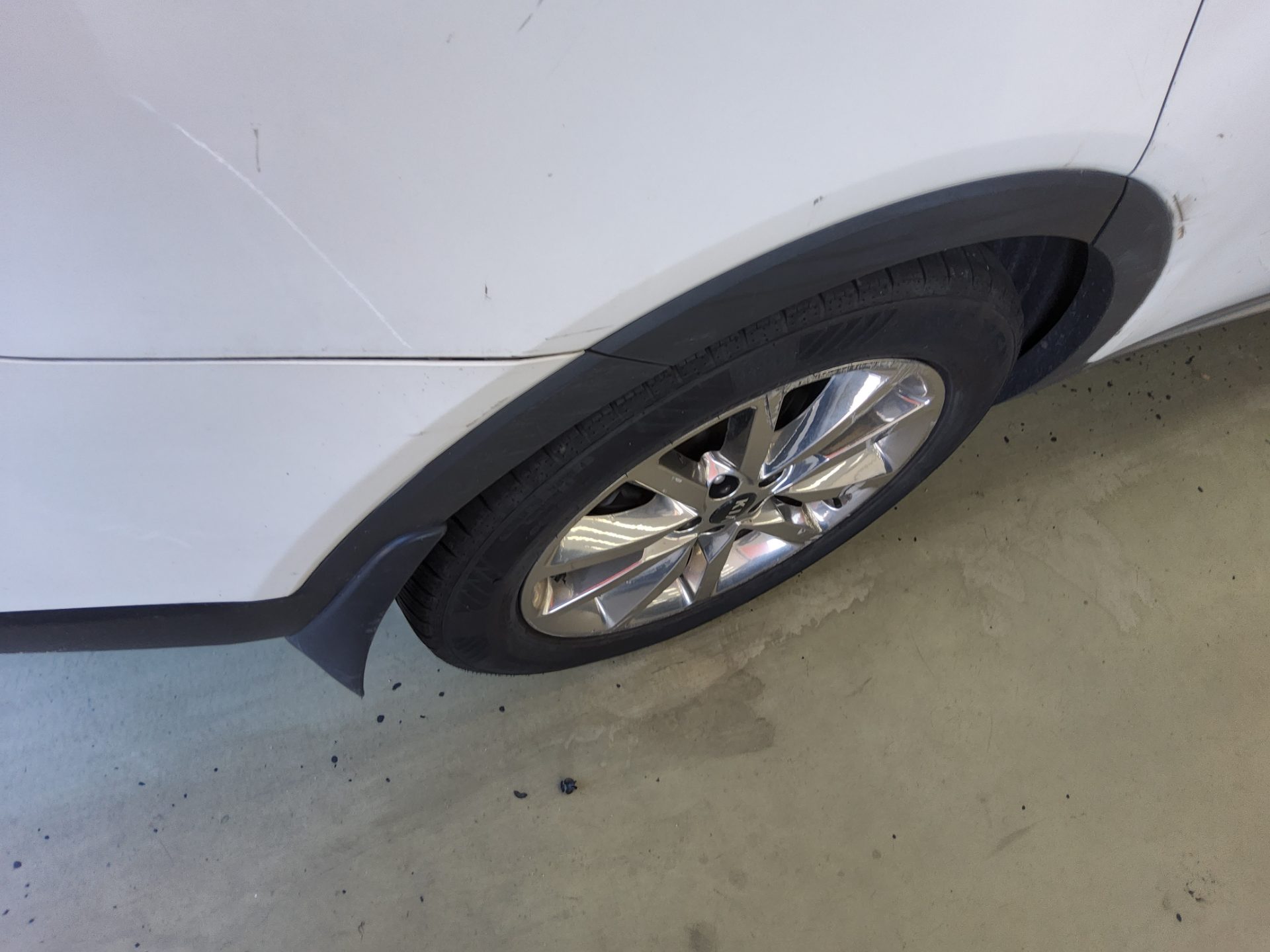 2016 - kia sorento