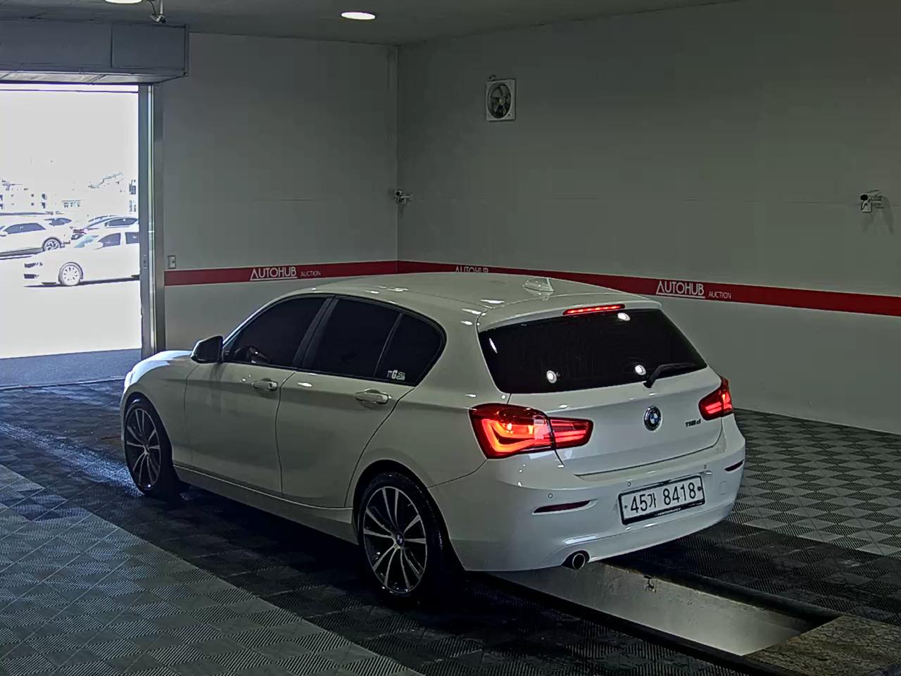 2019 - bmw 1 series