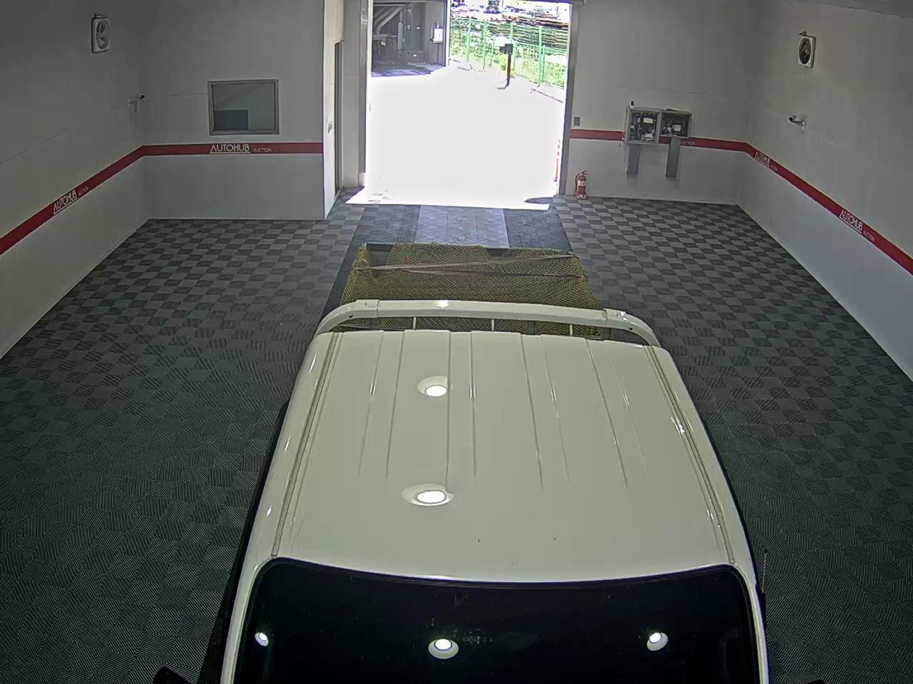 2020 - kia bongo