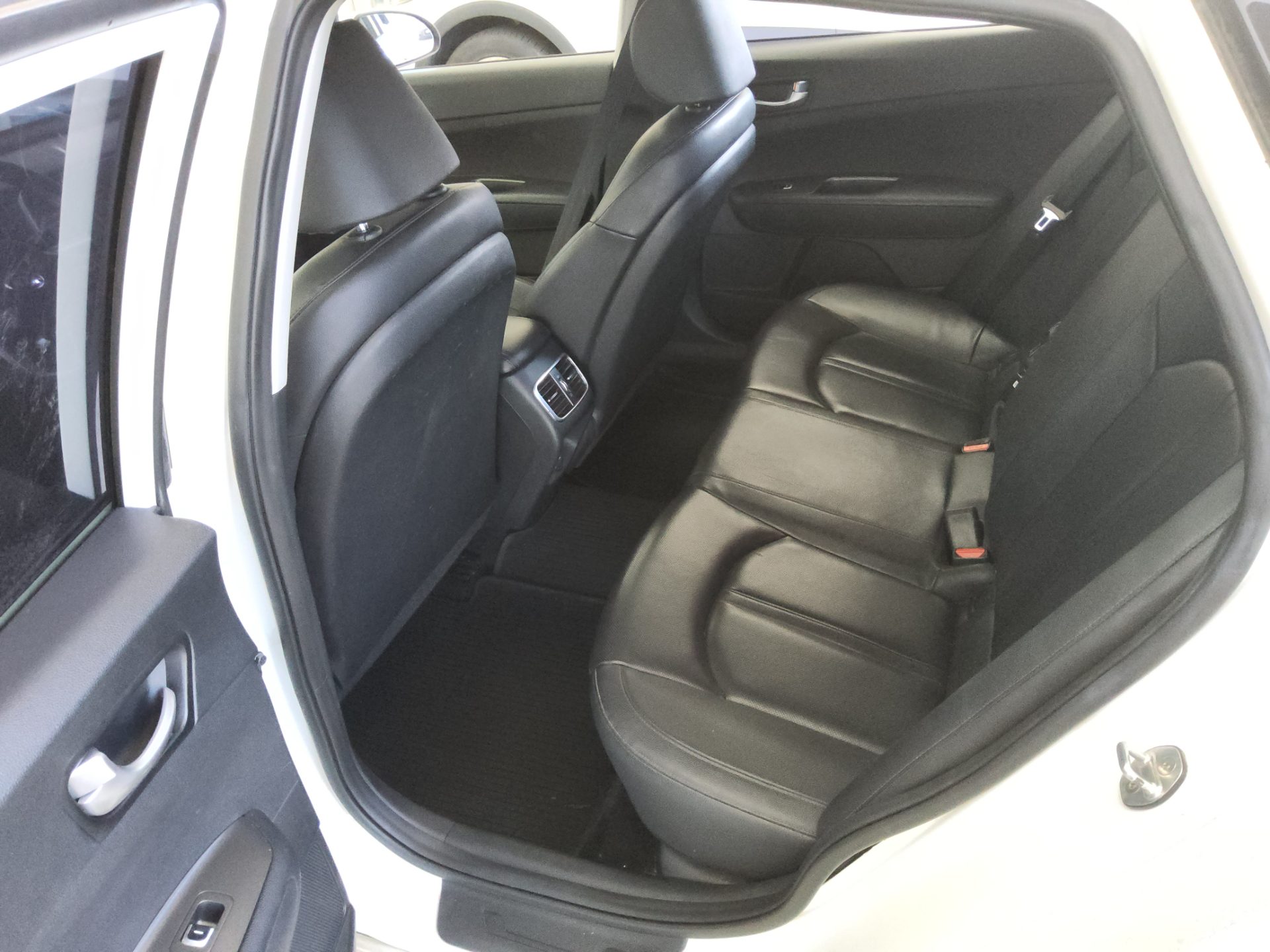 2019 - kia k5