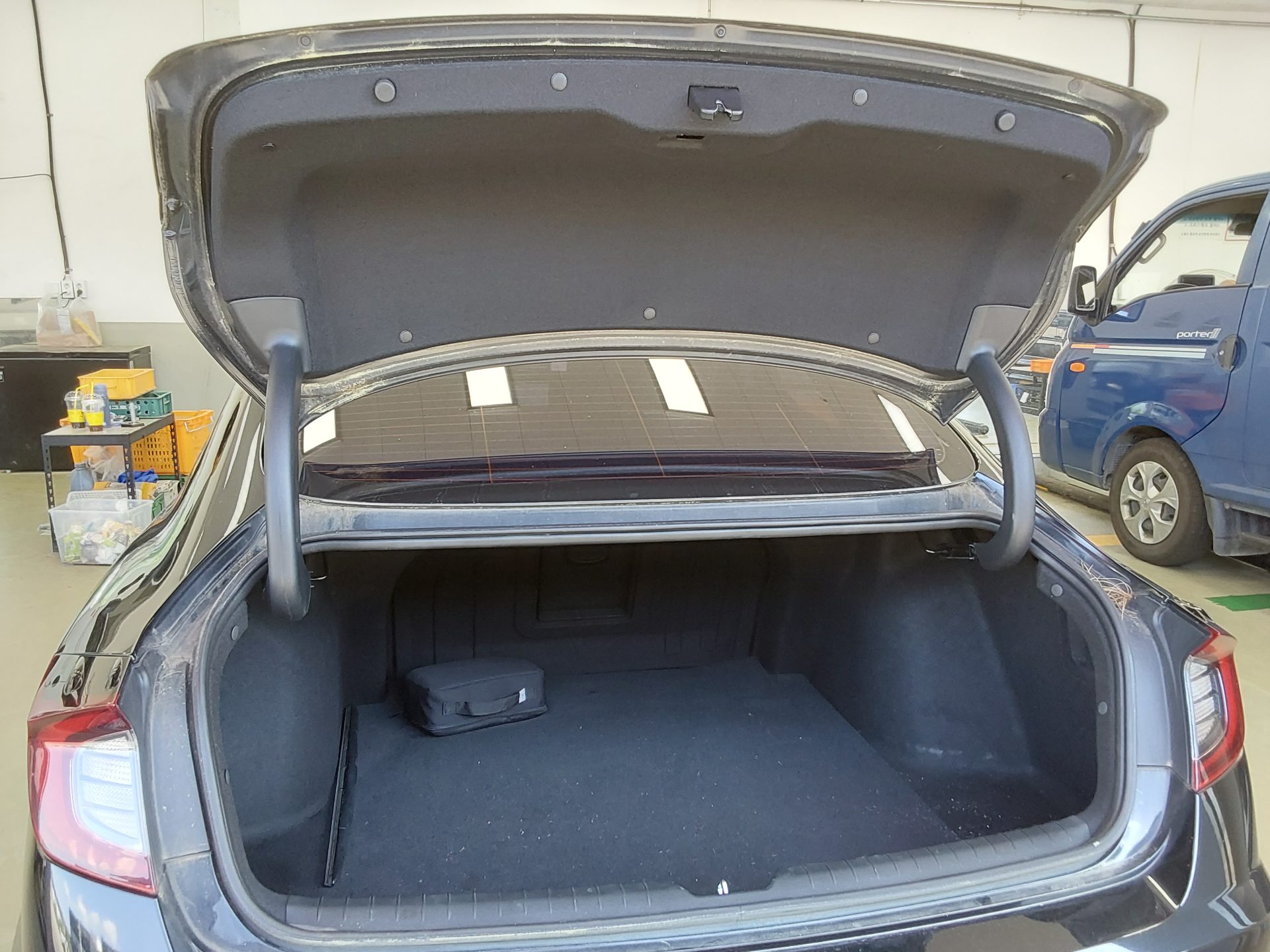 2020 - hyundai sonata