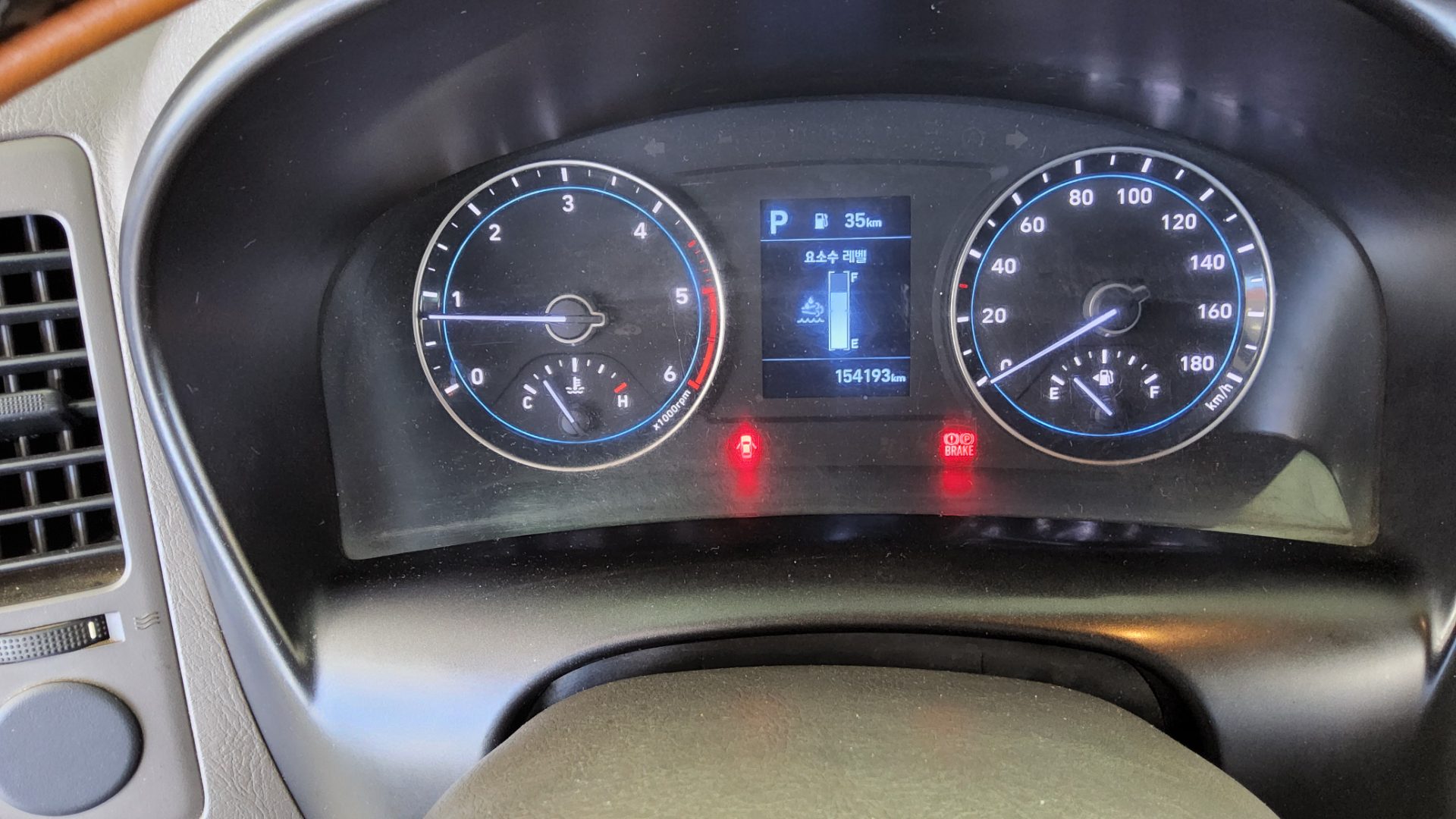 2021 - hyundai porter