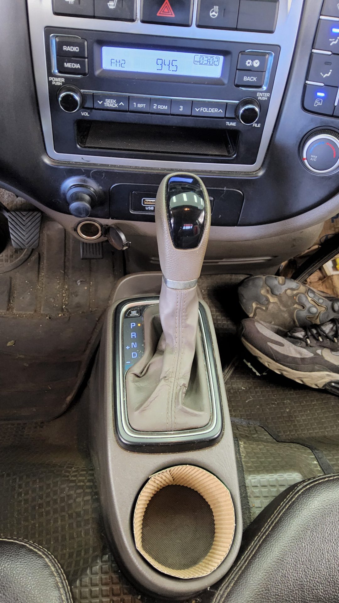 2021 - hyundai porter