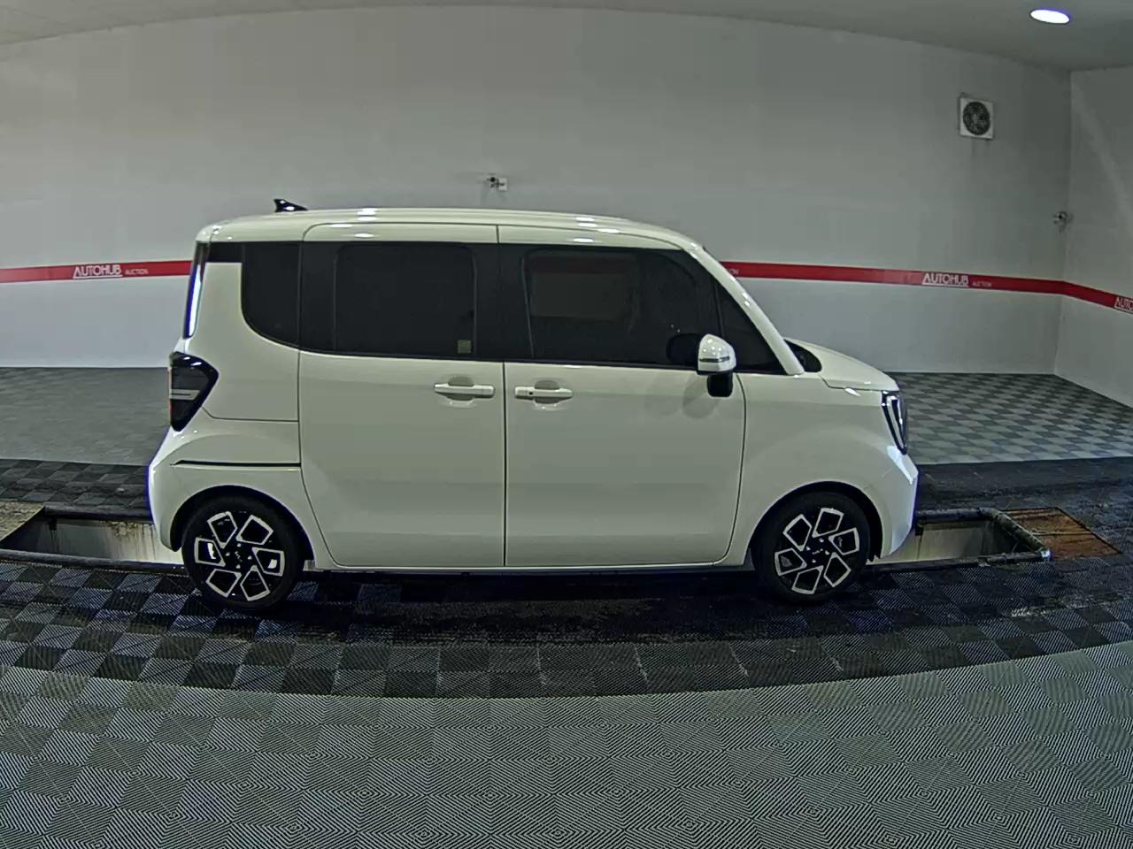 2023 - kia ray