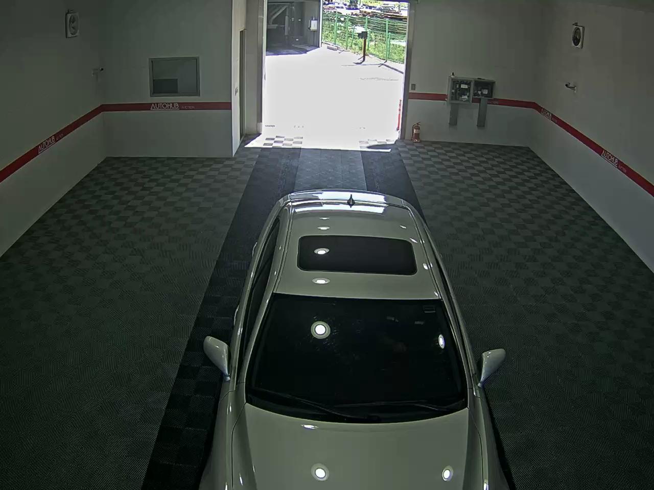 2006 - lexus is