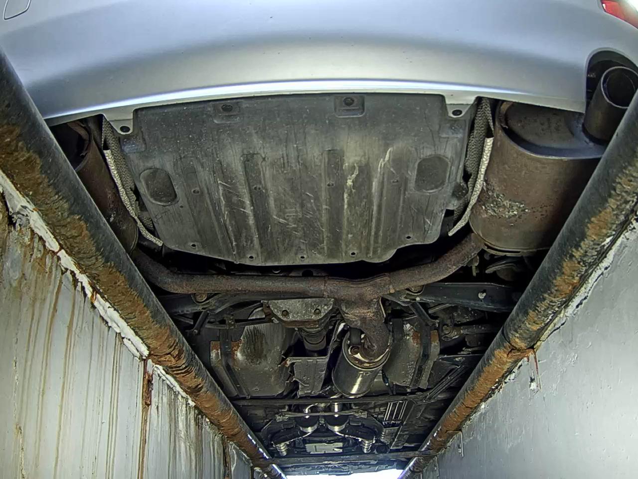 2006 - lexus is