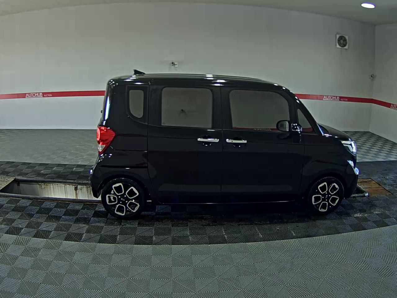 2020 - kia ray