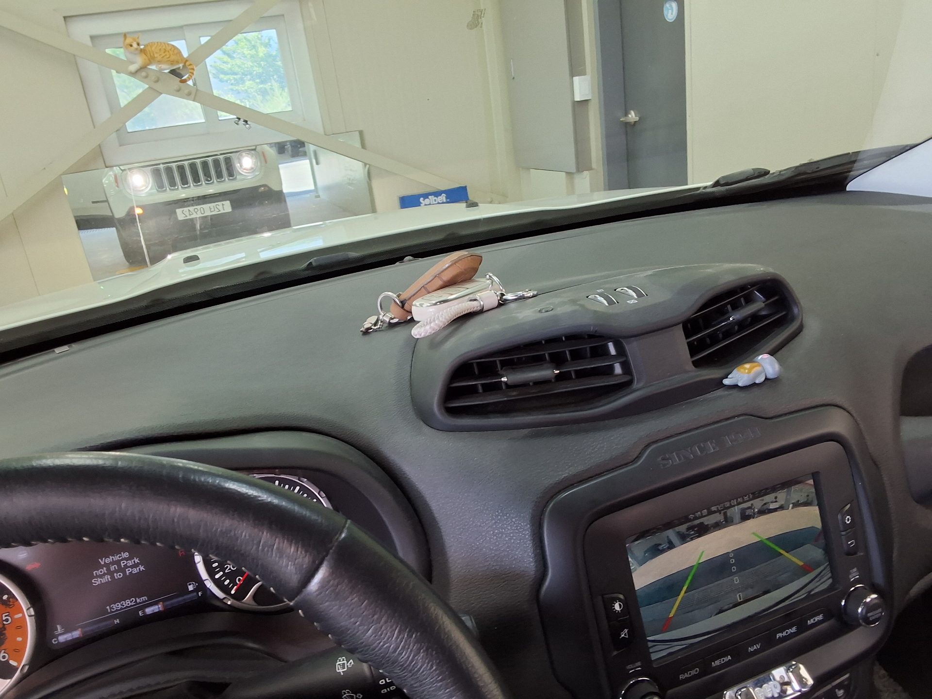 2015 - jeep renegade