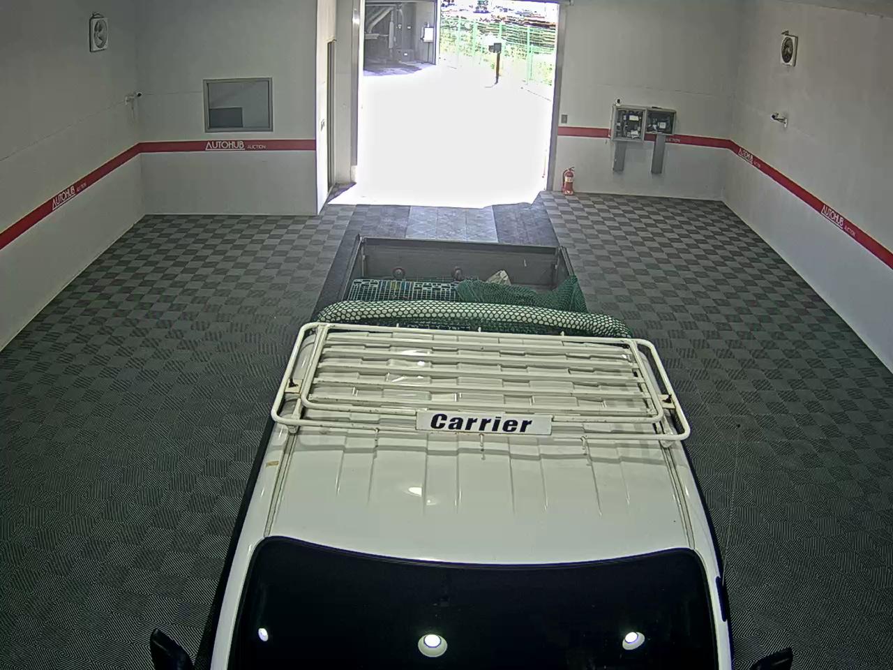 2021 - hyundai porter