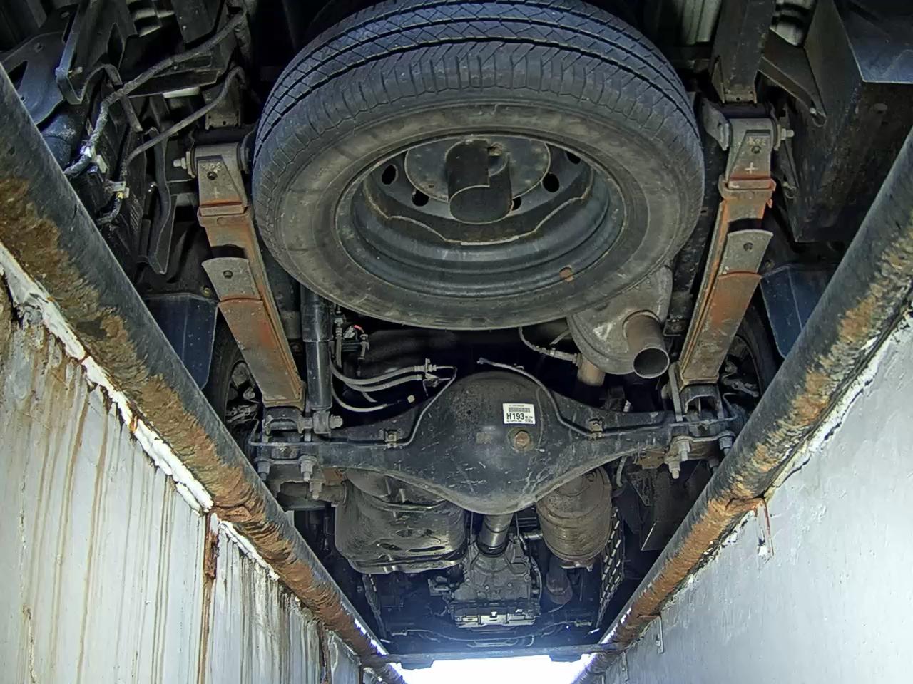 2021 - hyundai porter