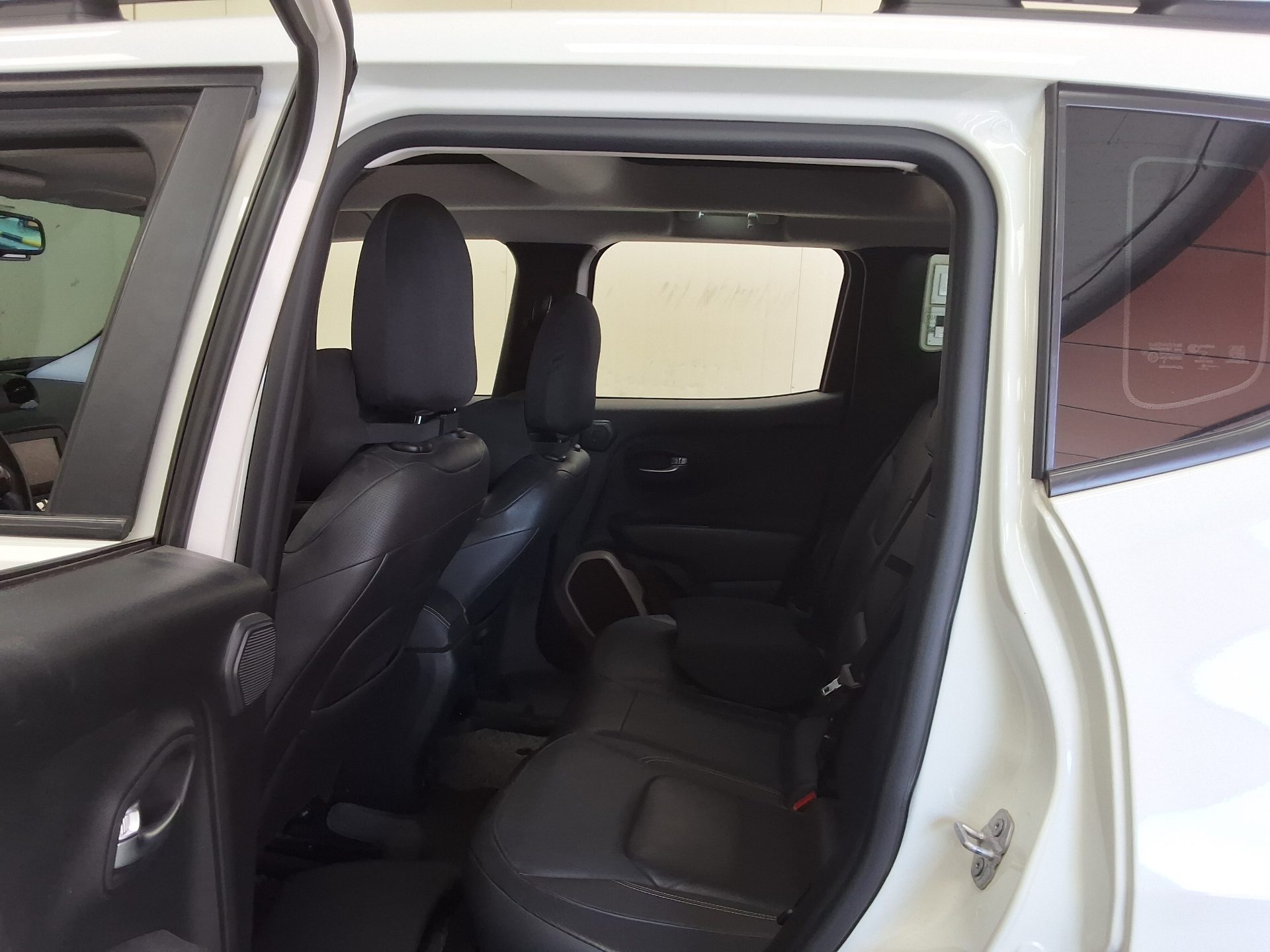 2015 - jeep renegade