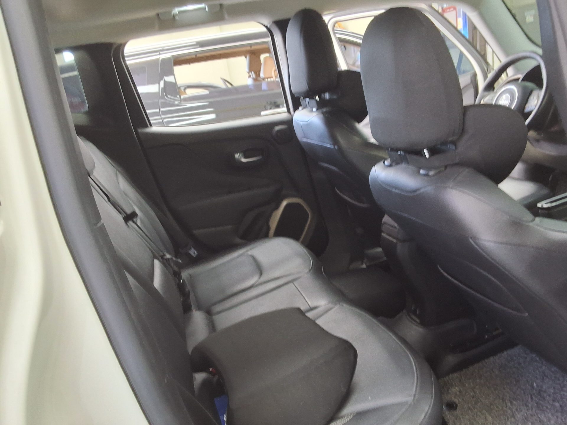 2015 - jeep renegade