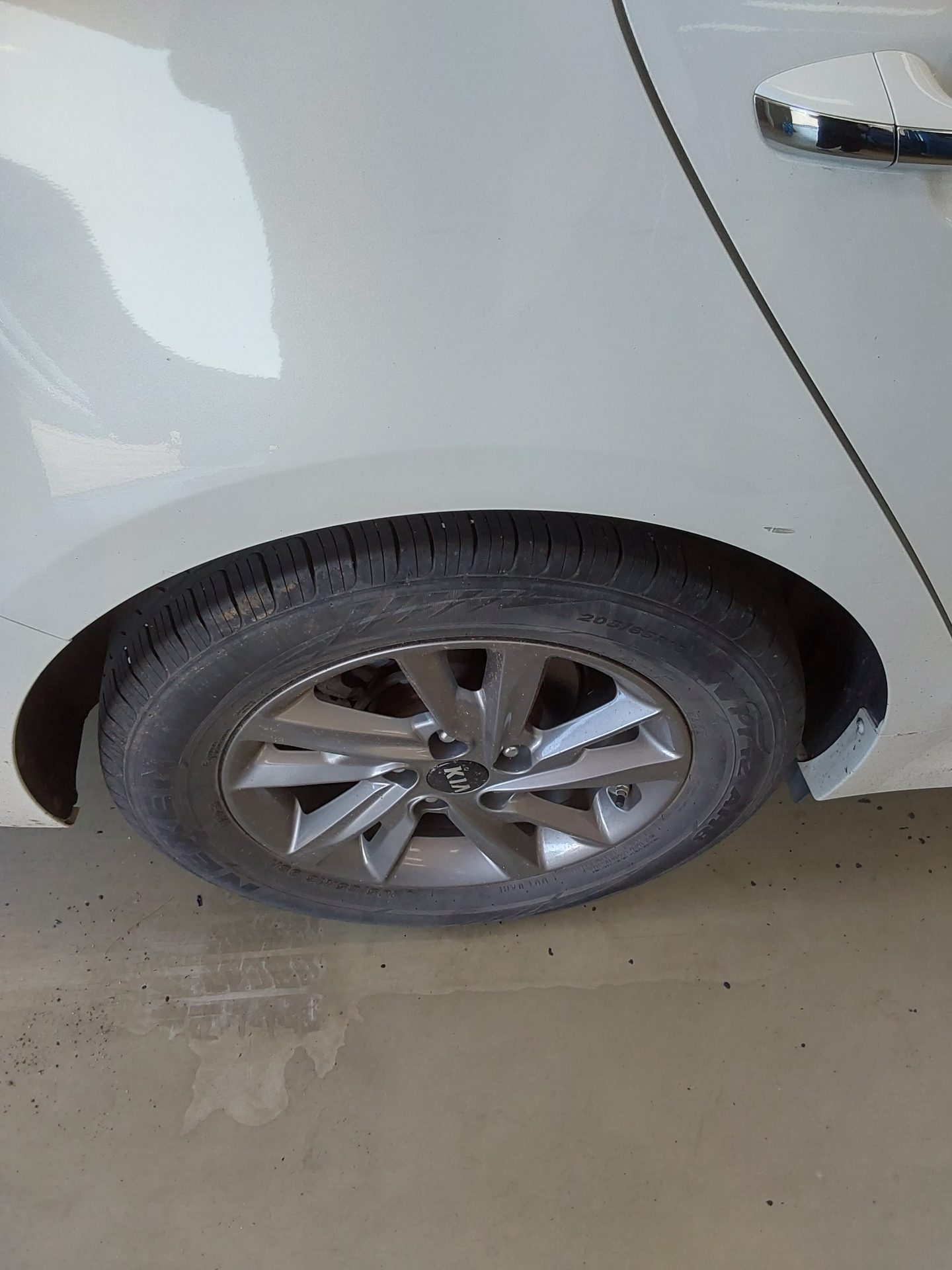 2020 - kia k5